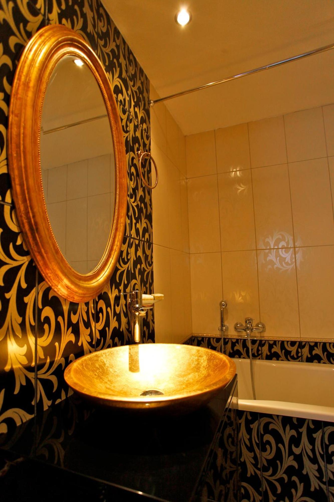 Aparthotel Odeon