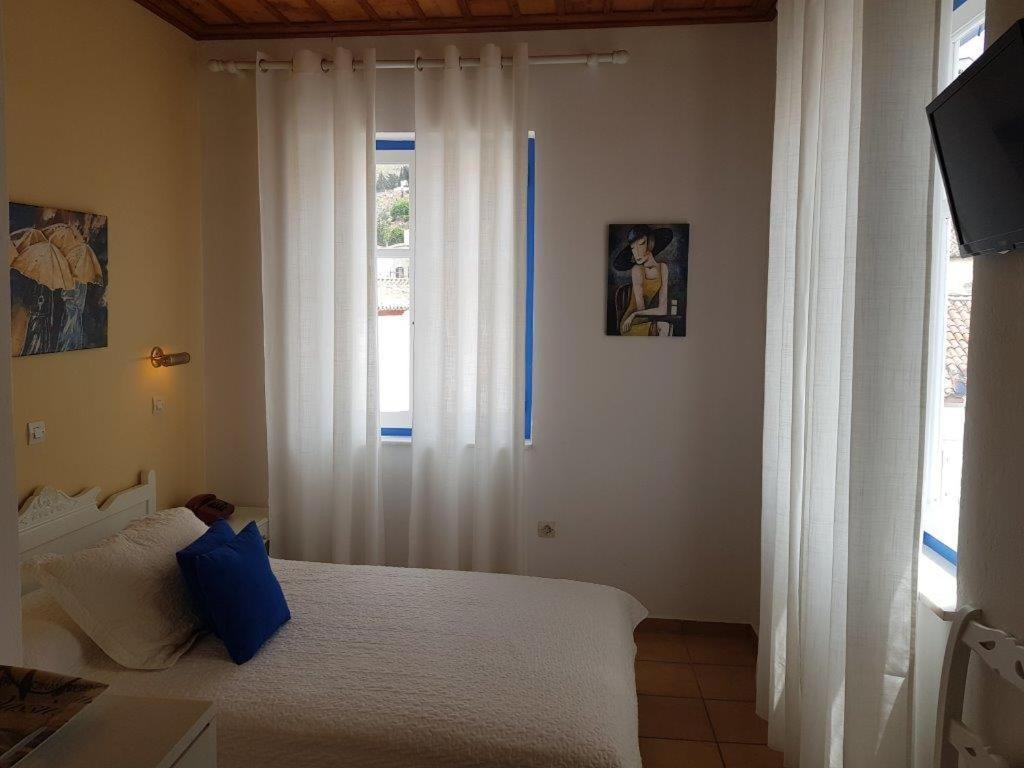 Guest house Ippokampos