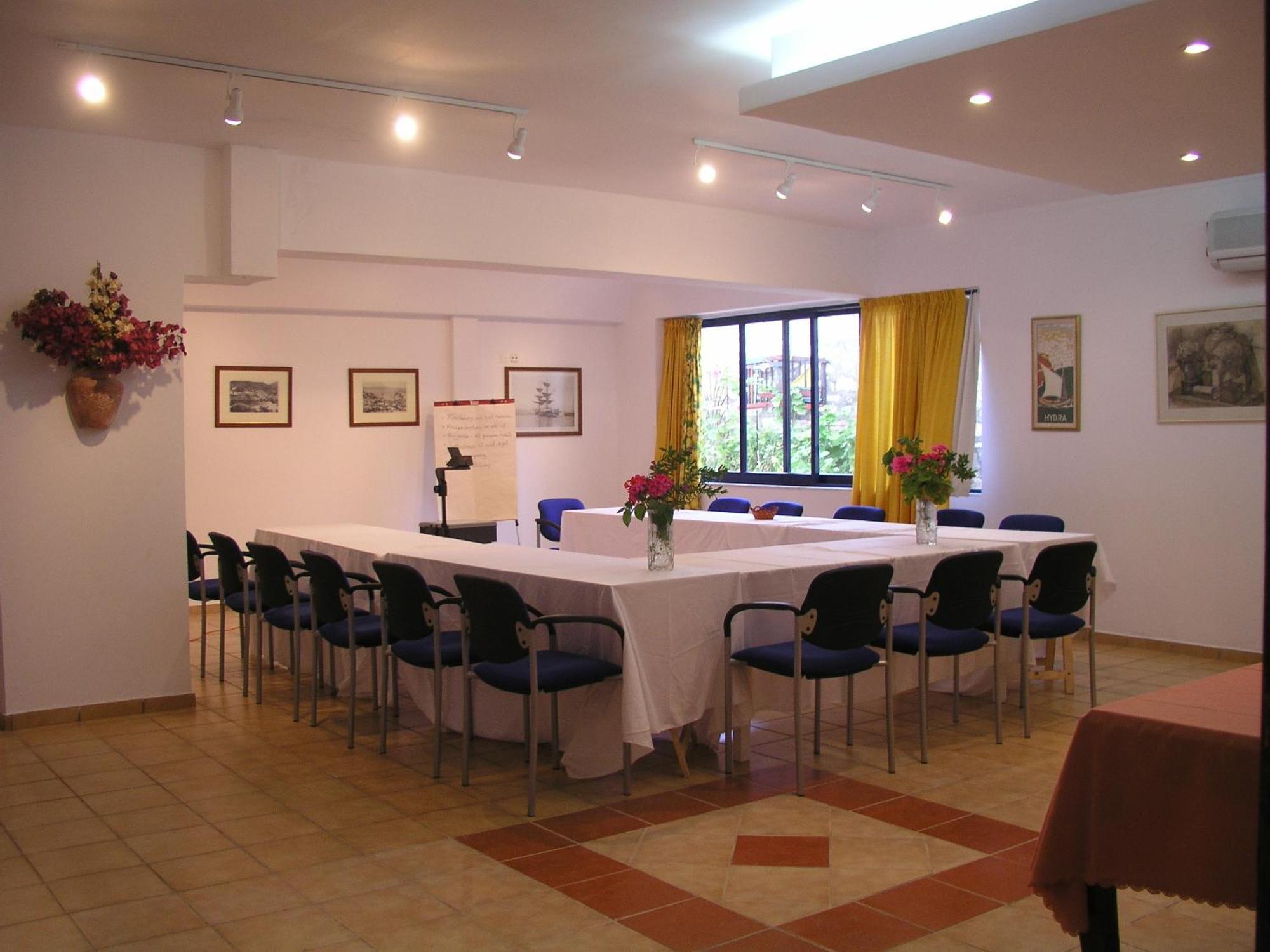 Guest house Ippokampos