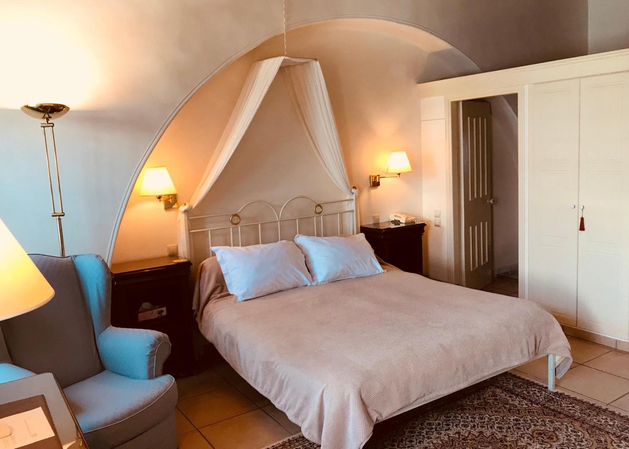 Aparthotel Economou Mansion