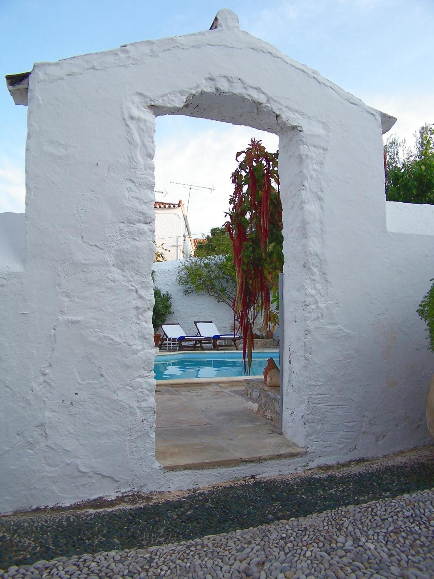 Aparthotel Economou Mansion