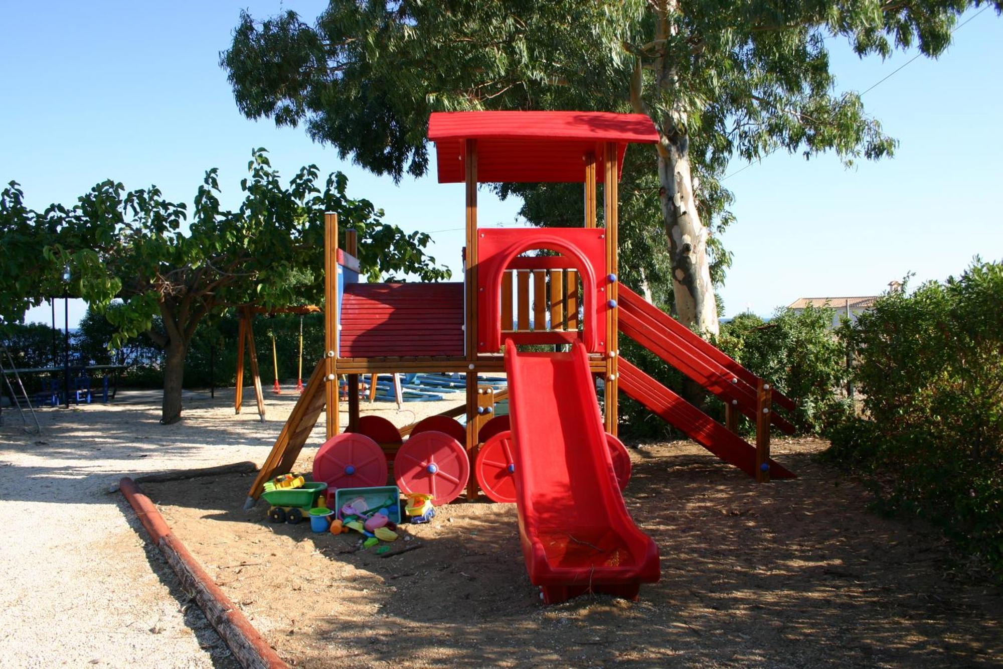 Hotel Porto Skala Village Skala (Kefalonia)