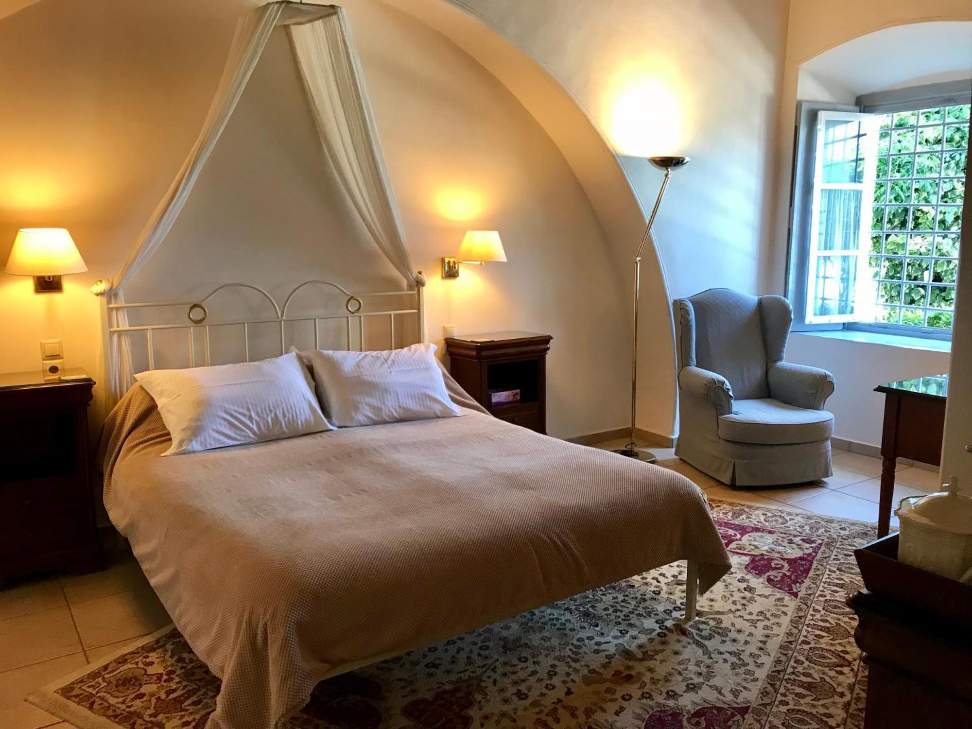 Aparthotel Economou Mansion