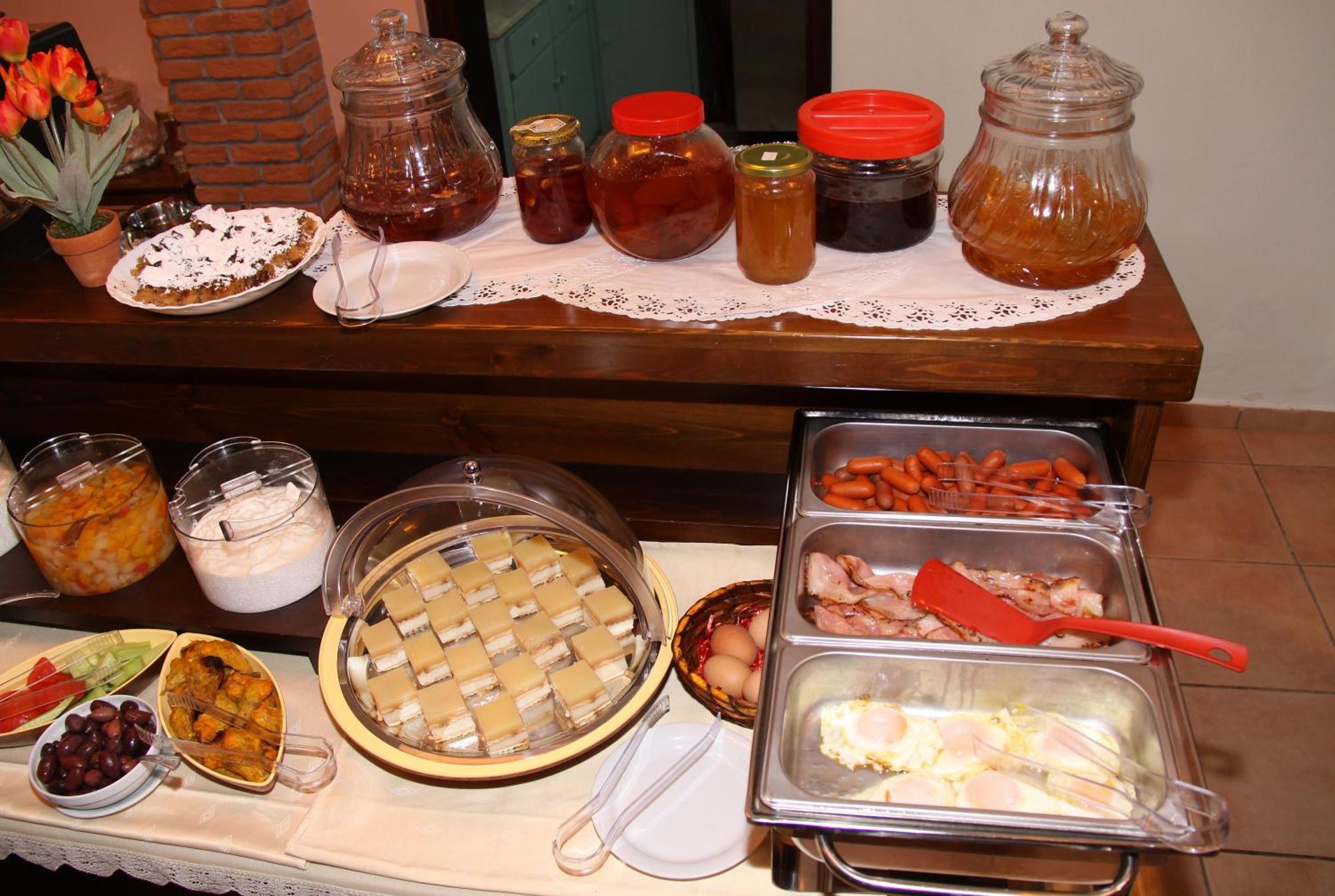 Hotel Katia