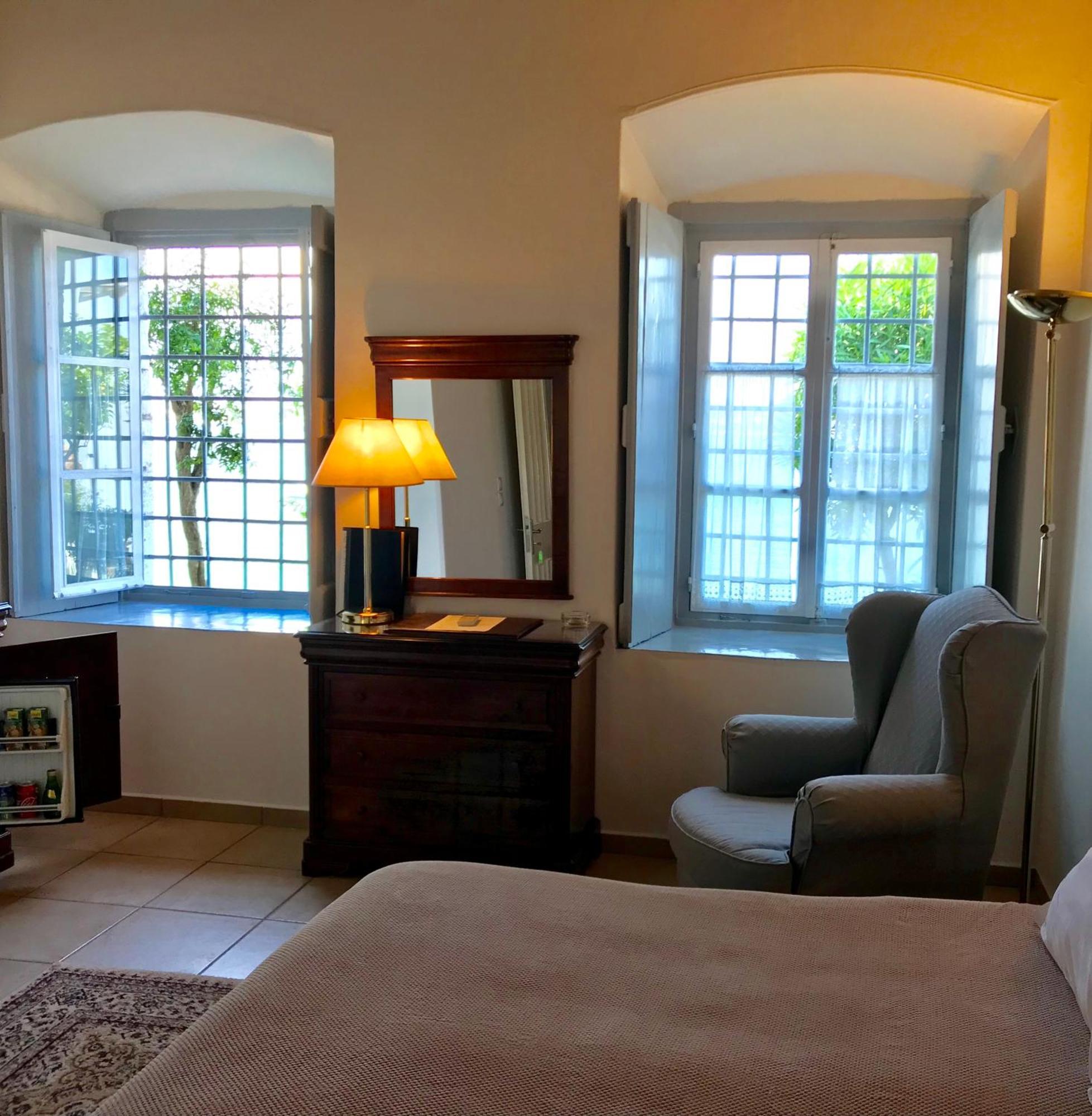 Aparthotel Economou Mansion 4*