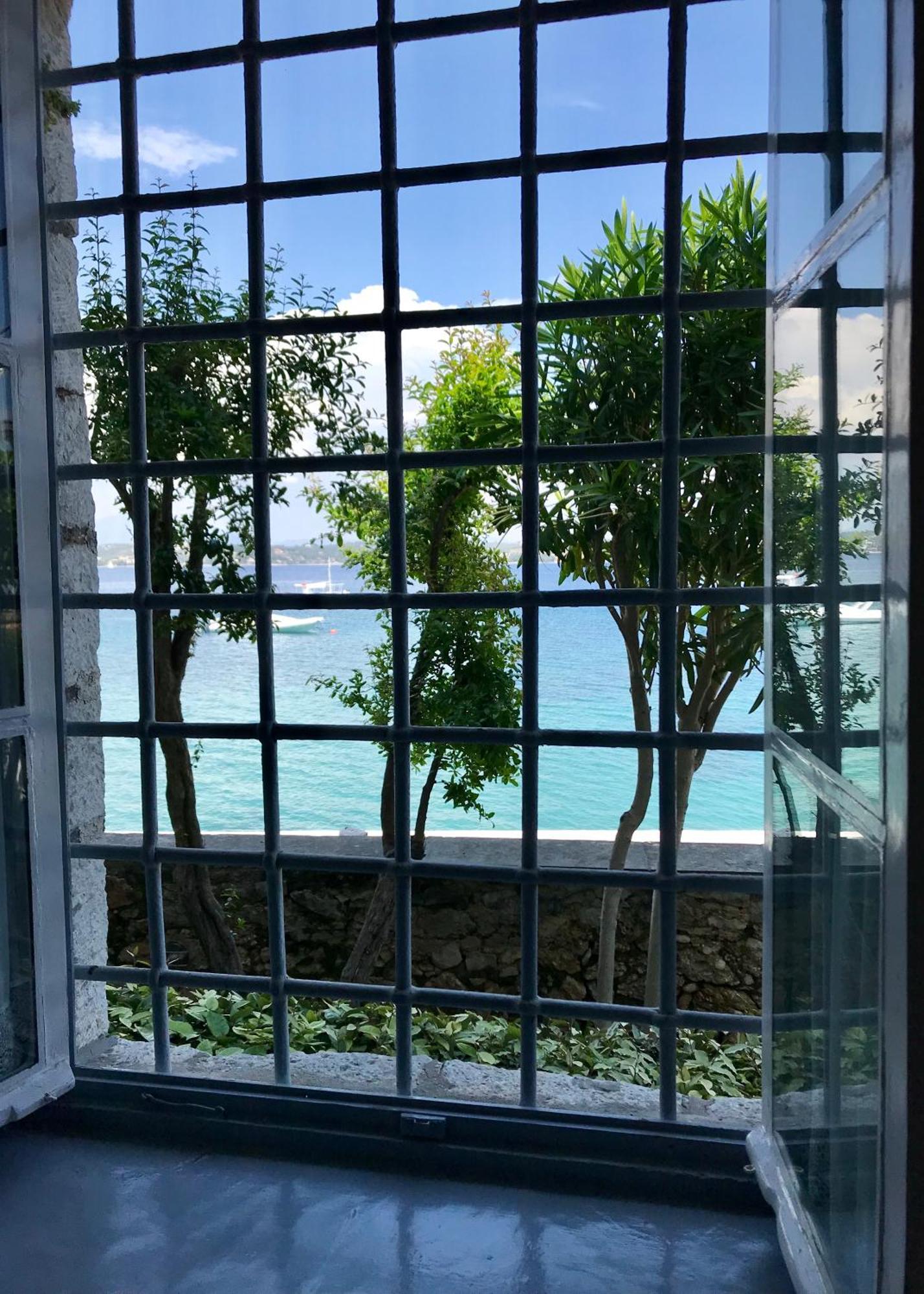 Aparthotel Economou Mansion 4*