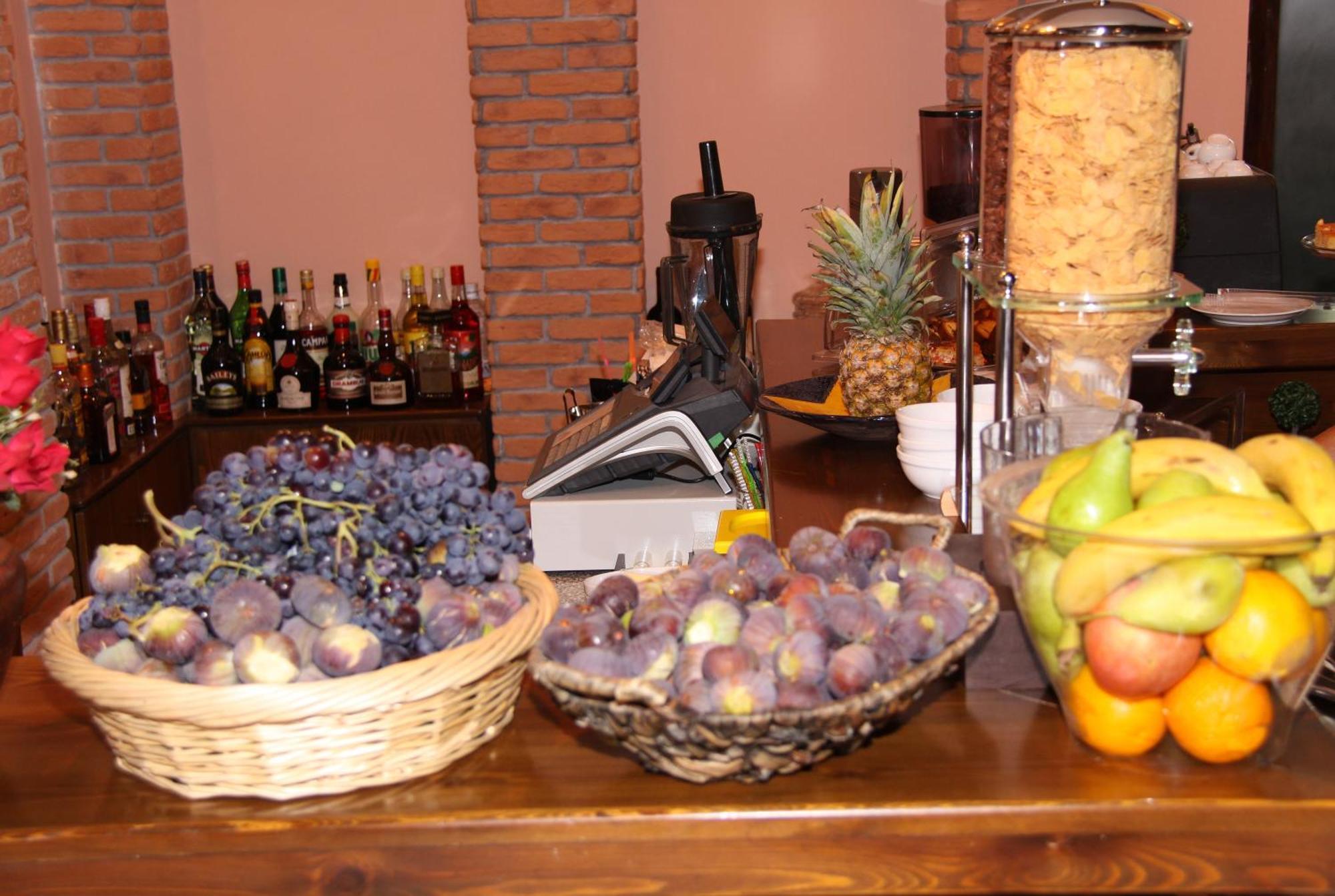 Hotel Katia