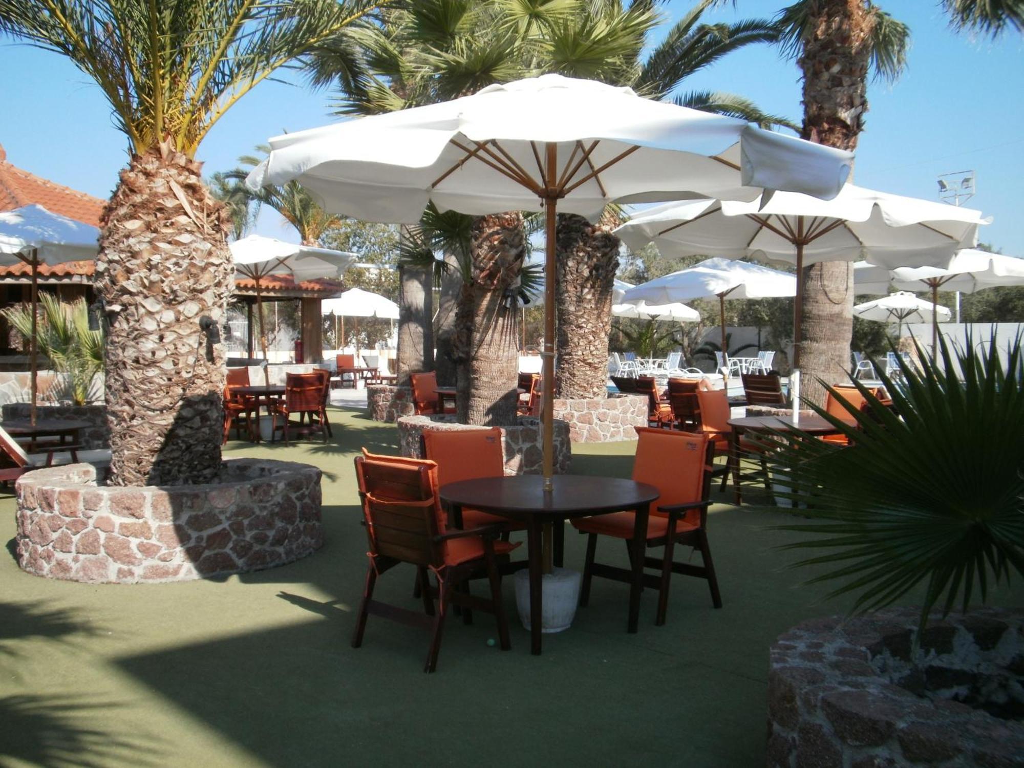 Hotel Klonos - Kyriakos Klonos 3*