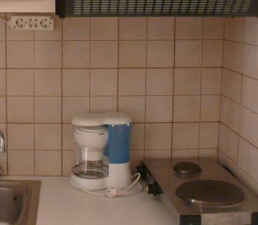 Apartment Sylvia *