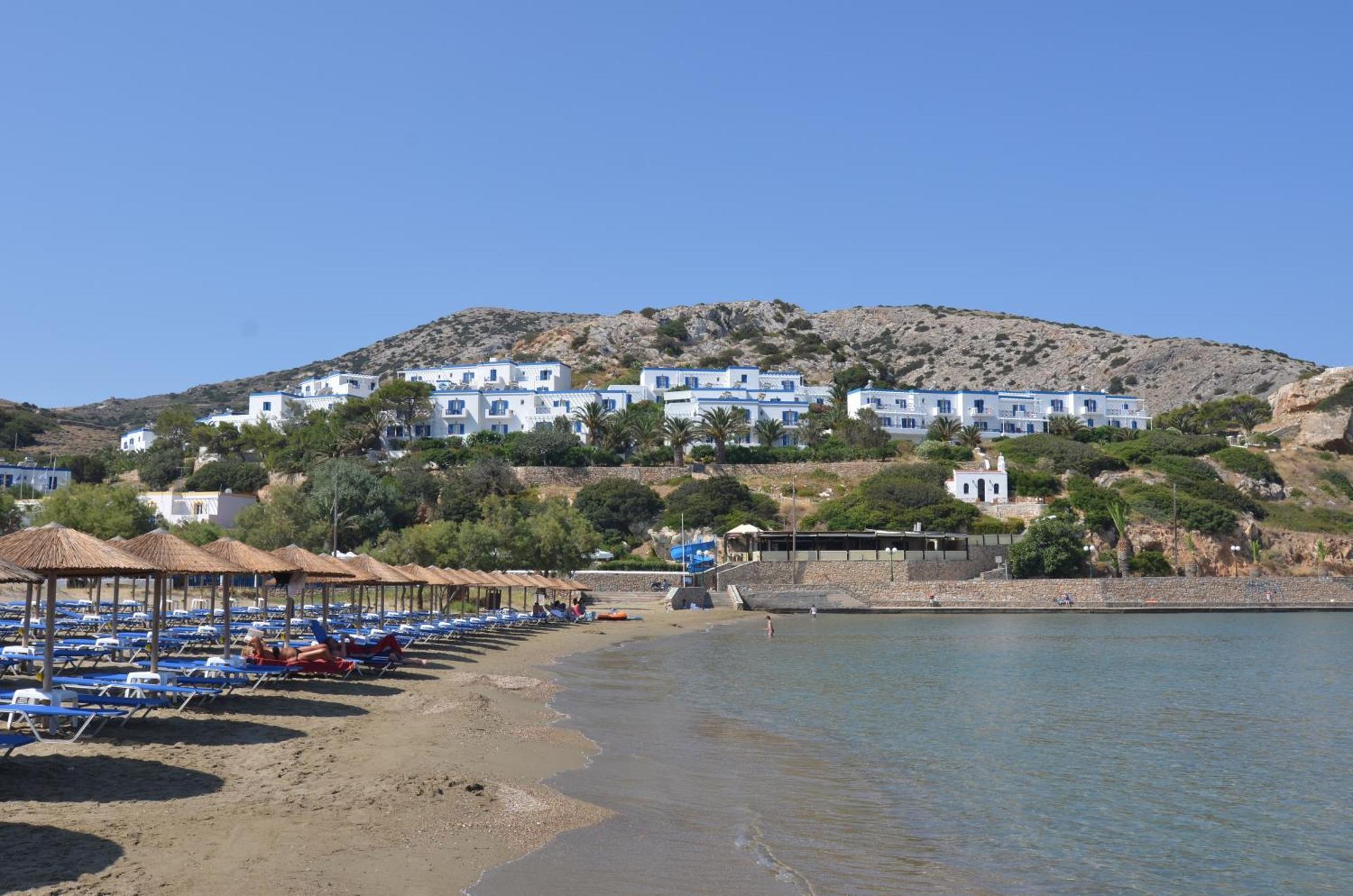 Dolphin Bay Seaside &