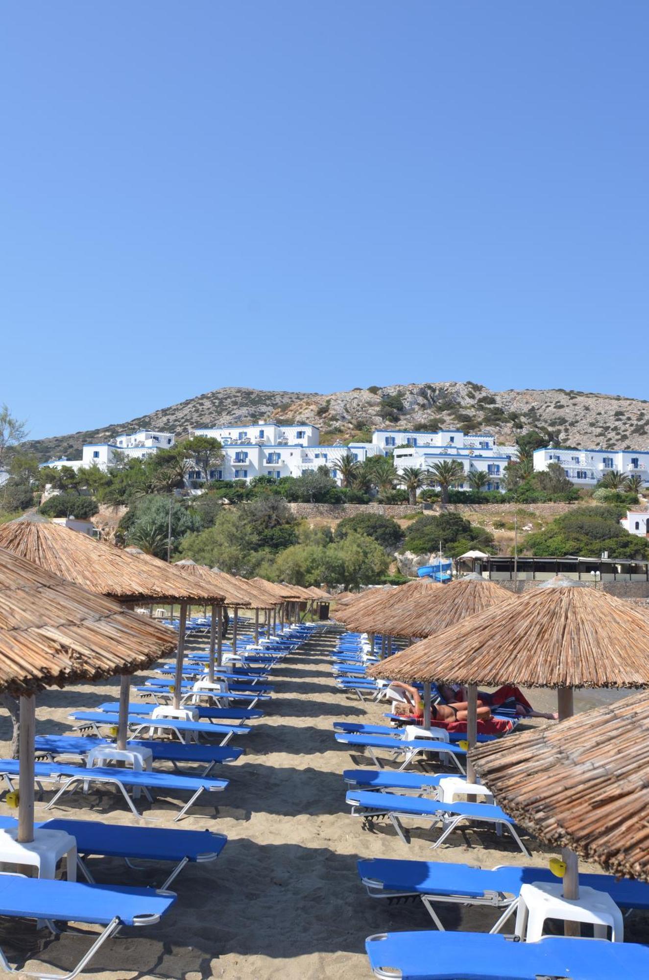 Hotel Dolphin Bay Seaside &