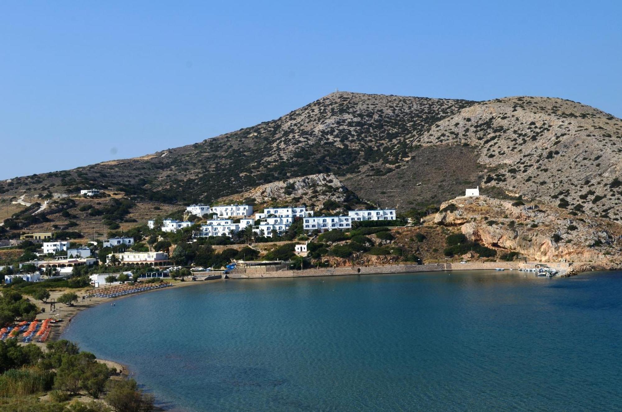 Hotel Dolphin Bay Seaside &