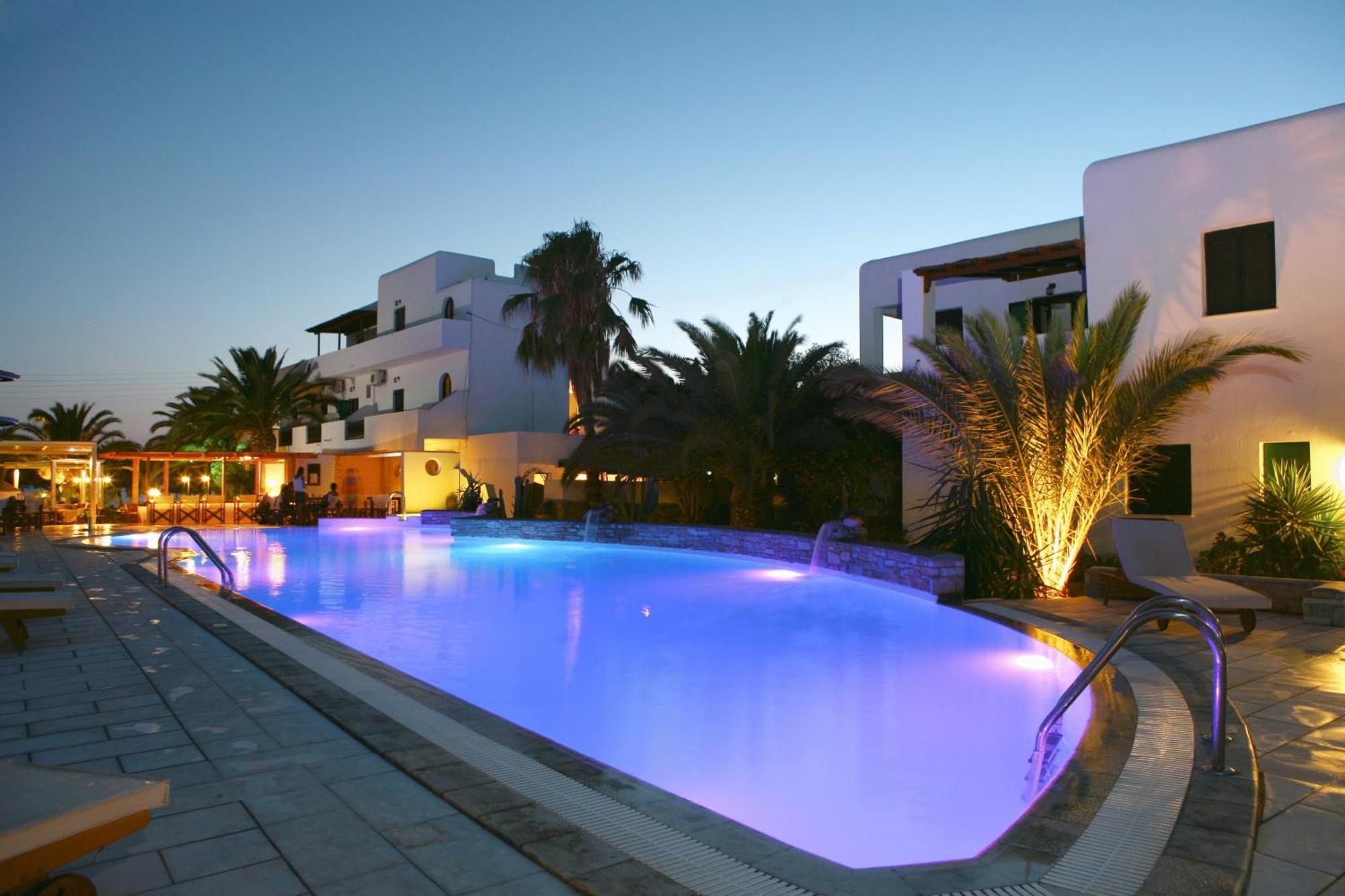 Hotel Corali 2*