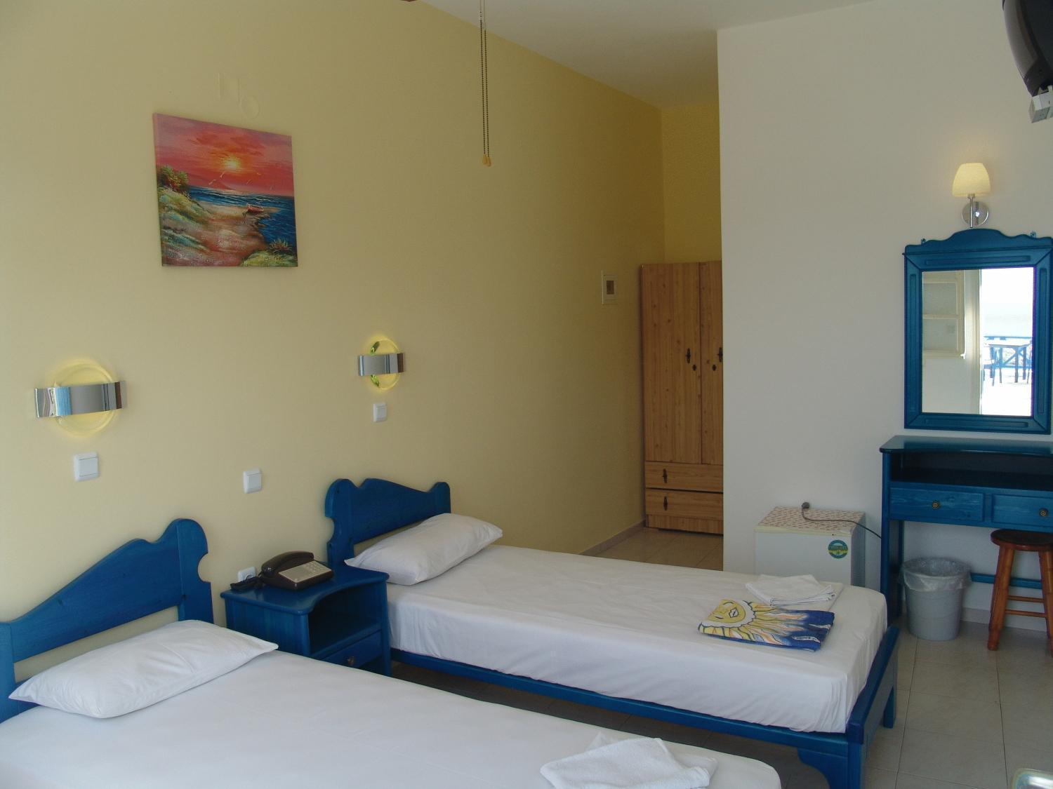 Apartment Pelagos *