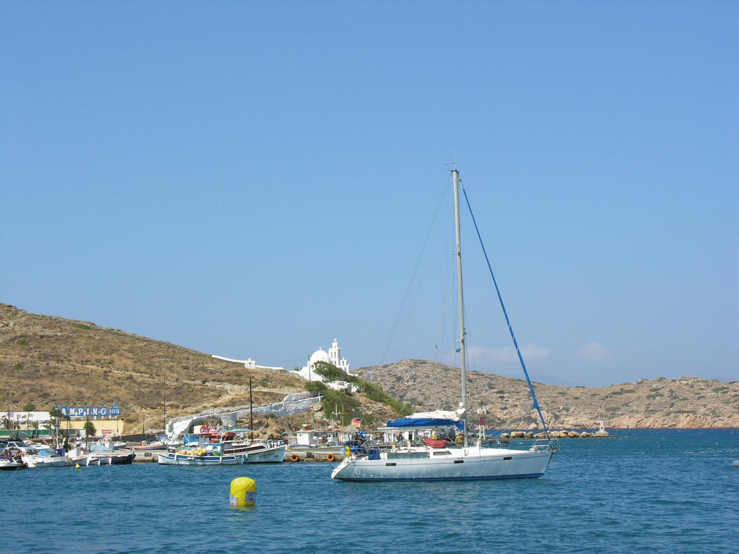 Apartment Pelagos *