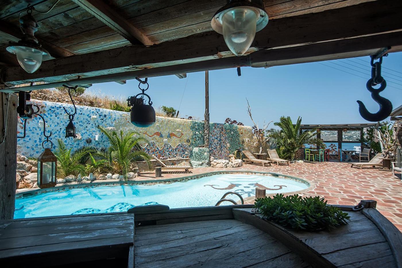 Anthippi (adults Only) Parikia (Paros)