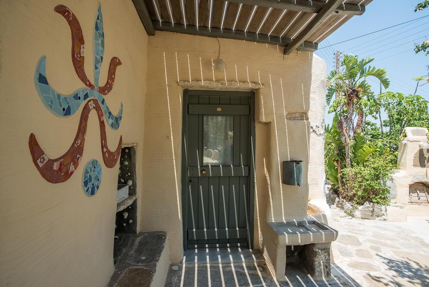 Anthippi (adults Only) Parikia (Paros)