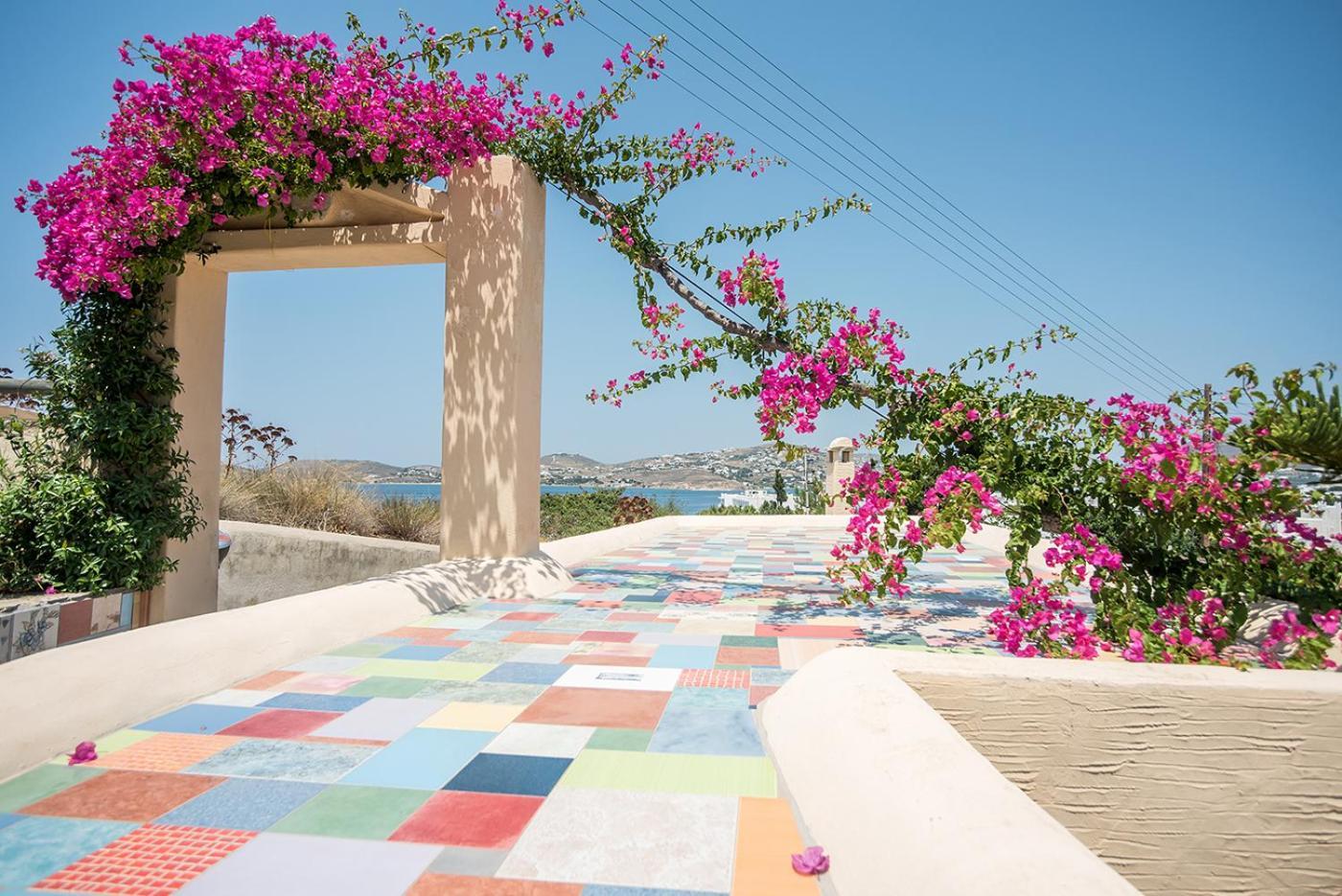 Anthippi (adults Only) Parikia (Paros)