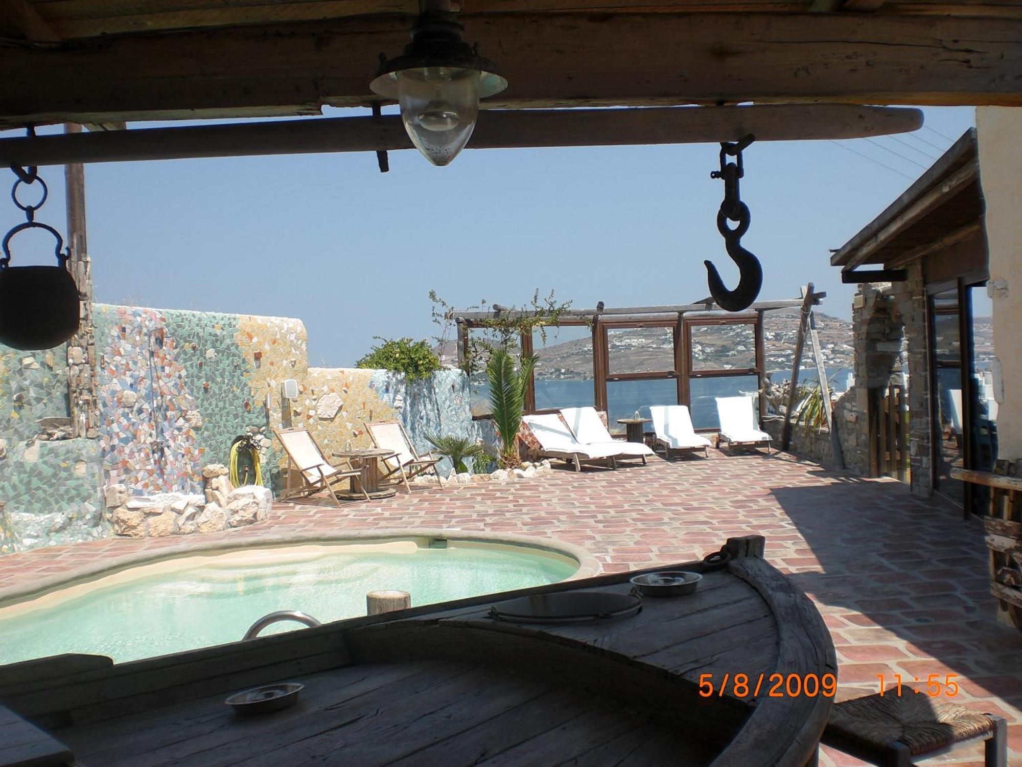 Anthippi (adults Only) Parikia (Paros)