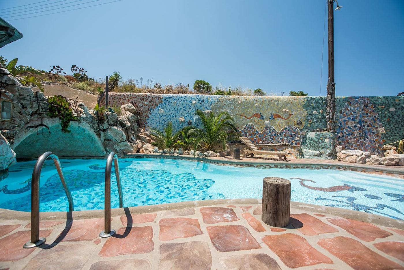 Aparthotel Anthippi (adults Only) Parikia (Paros)