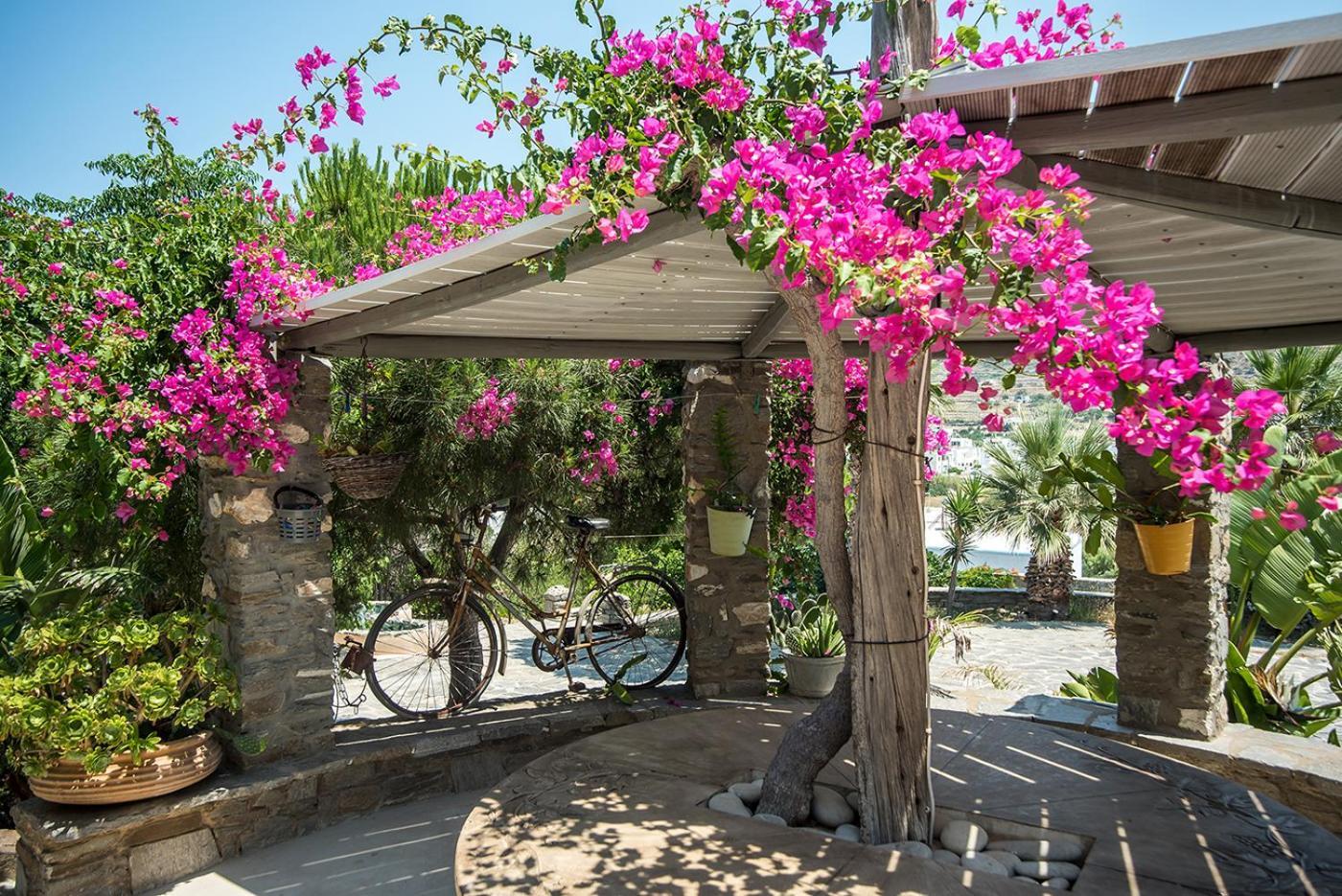 Aparthotel Anthippi (adults Only) 3*