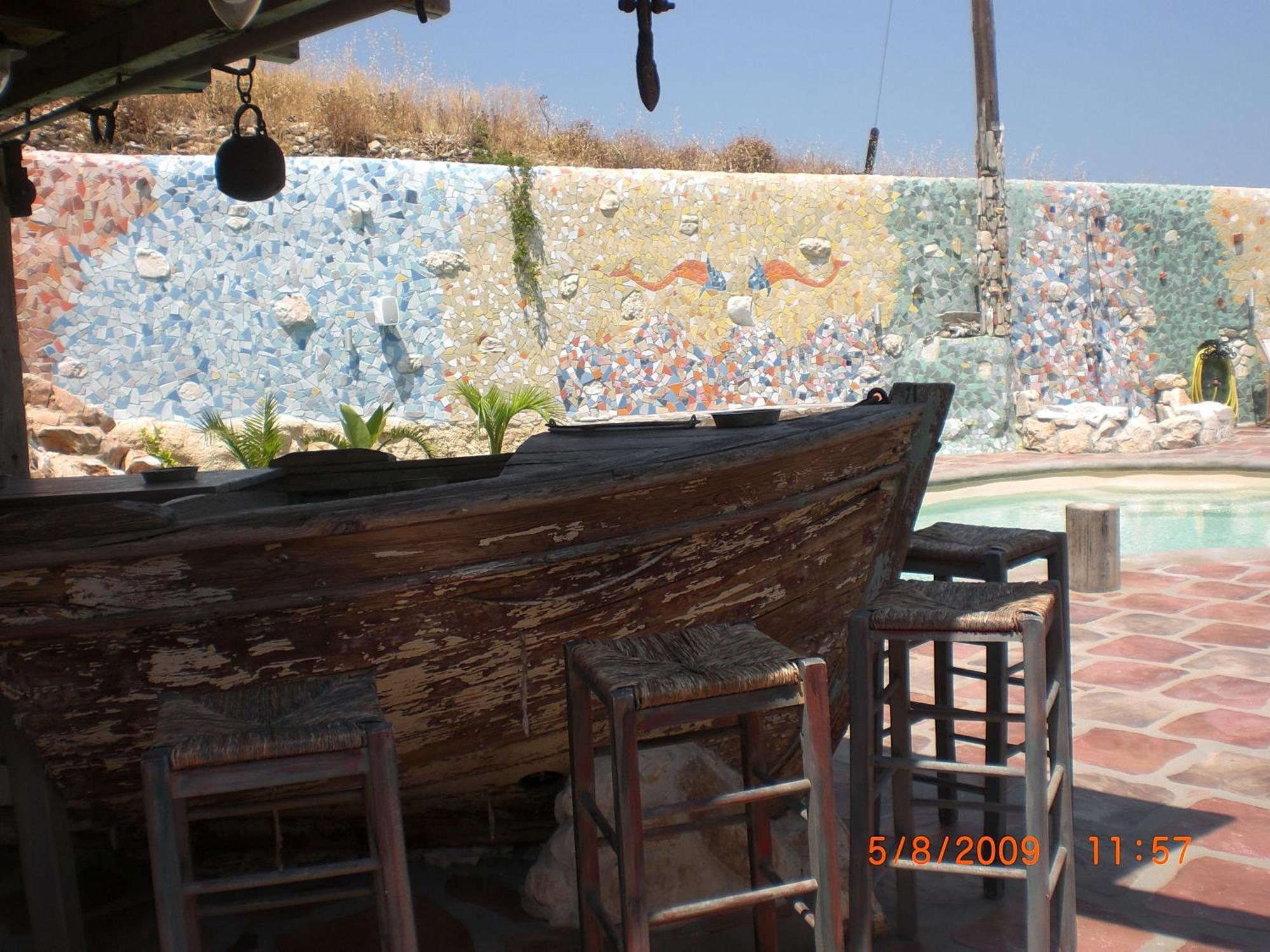 Anthippi (adults Only) Parikia (Paros)