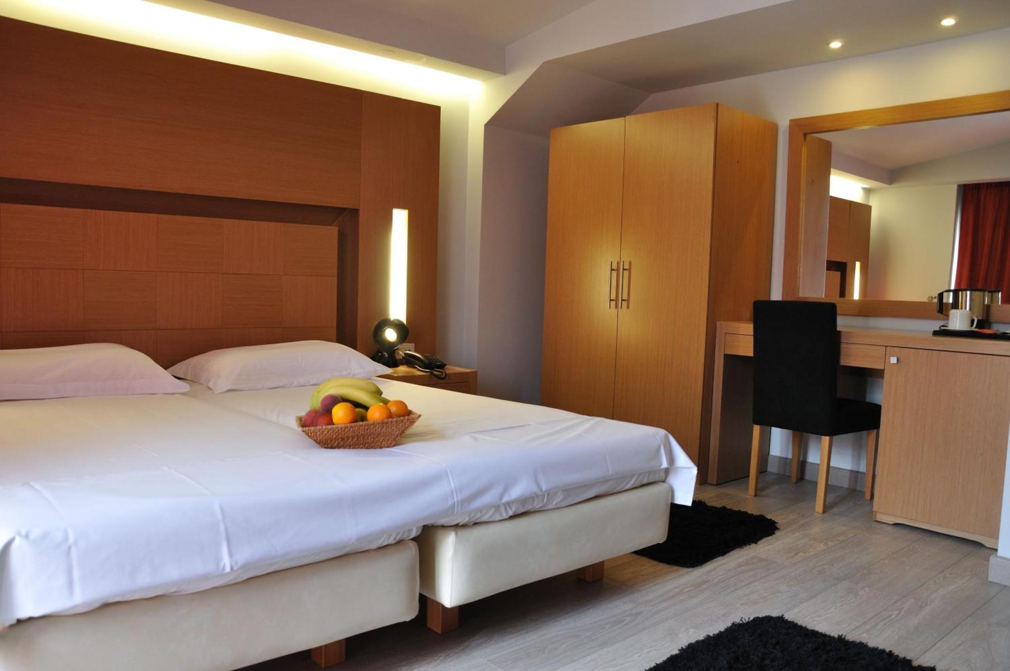 Hotel Corfu Mare -adults Only