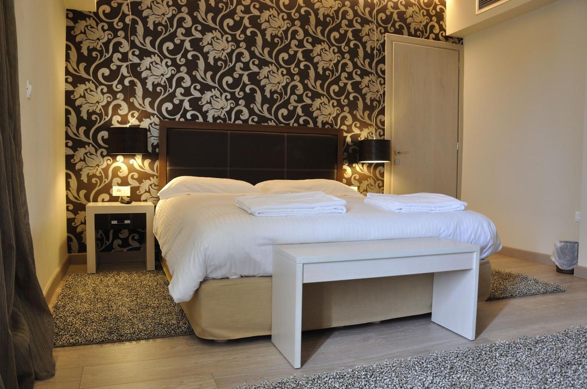 Hotel Corfu Mare -adults Only 3*