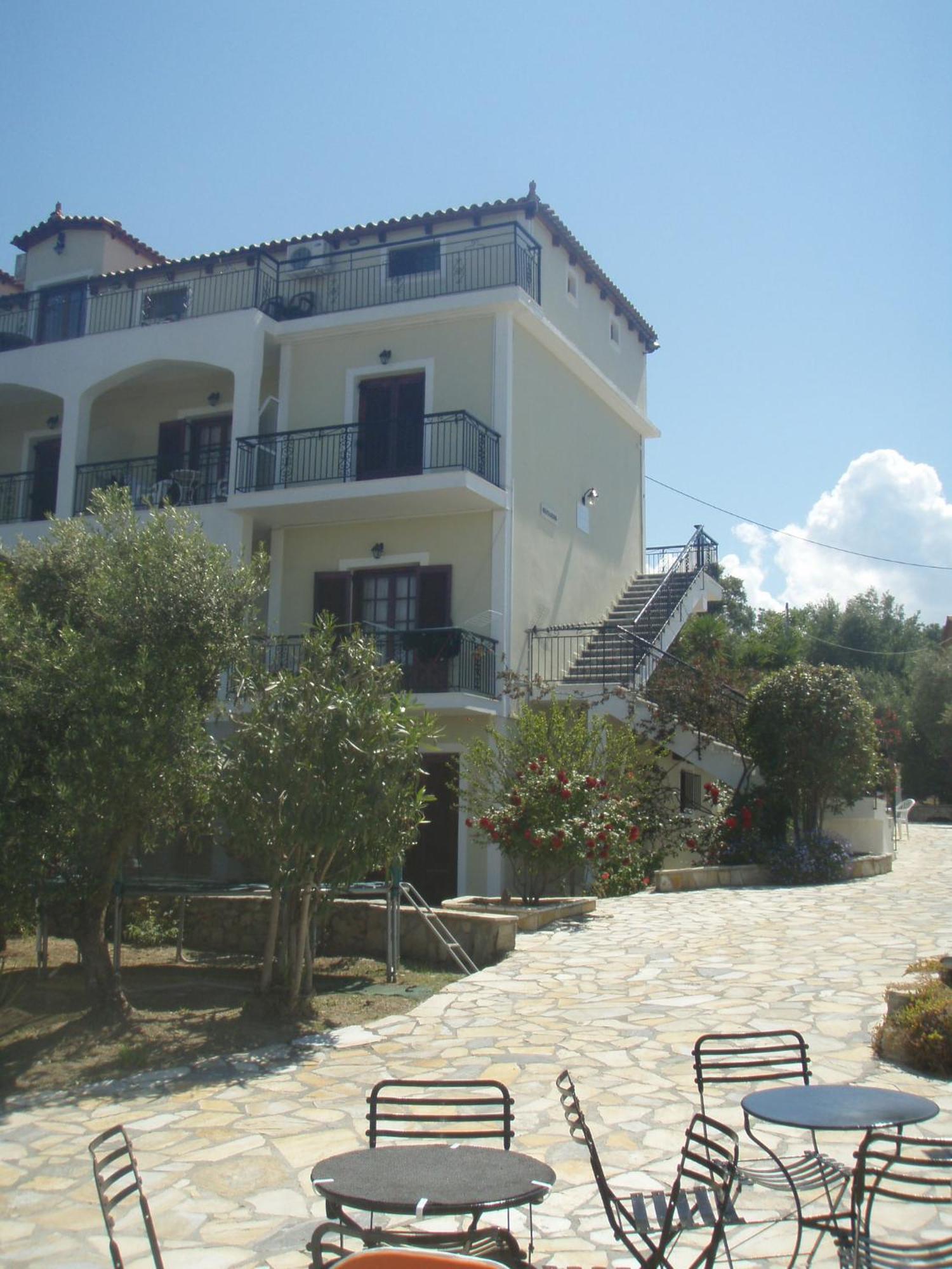 Sea View Tsilivi (Zakynthos)