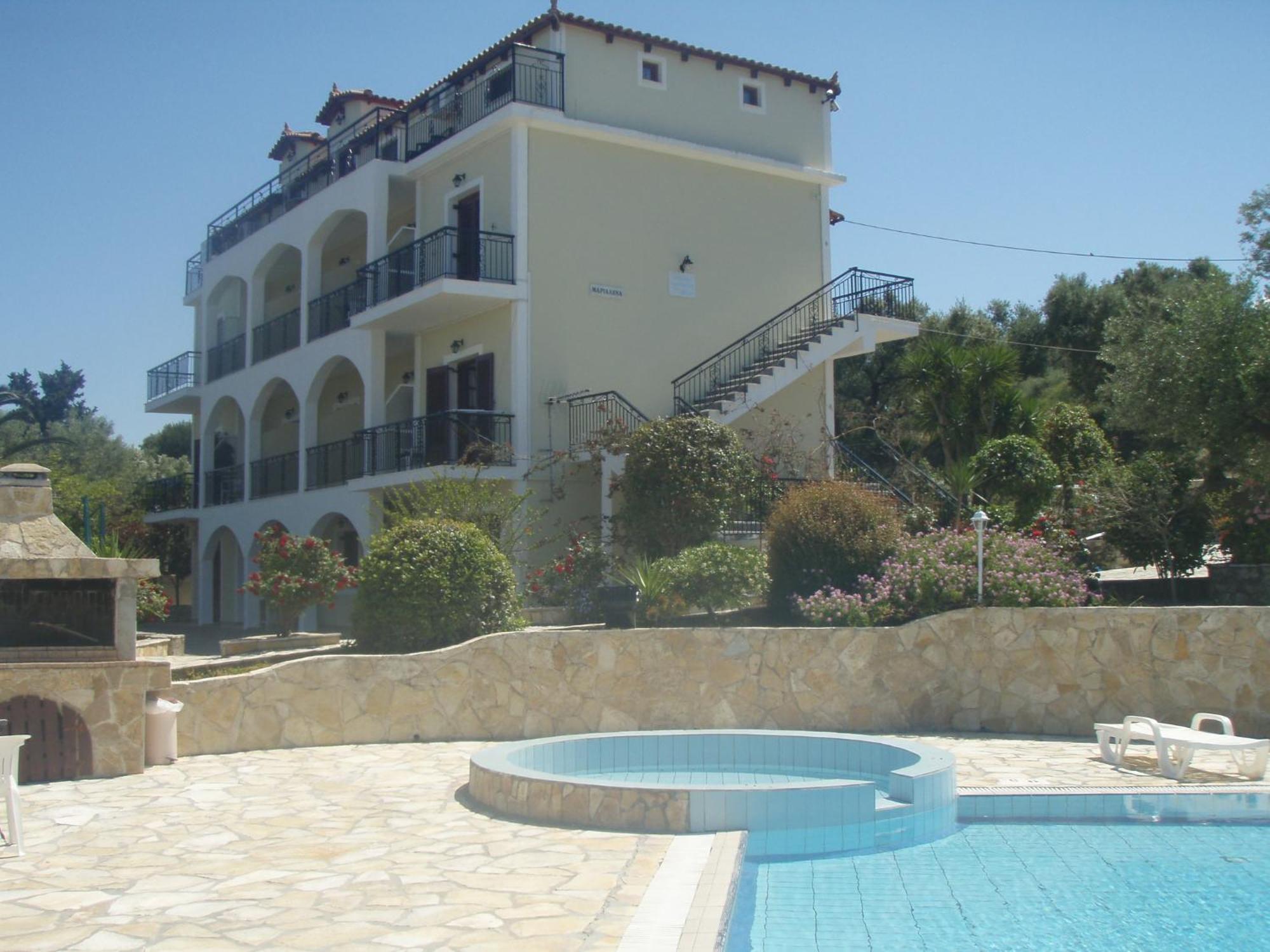 Sea View Tsilivi (Zakynthos)