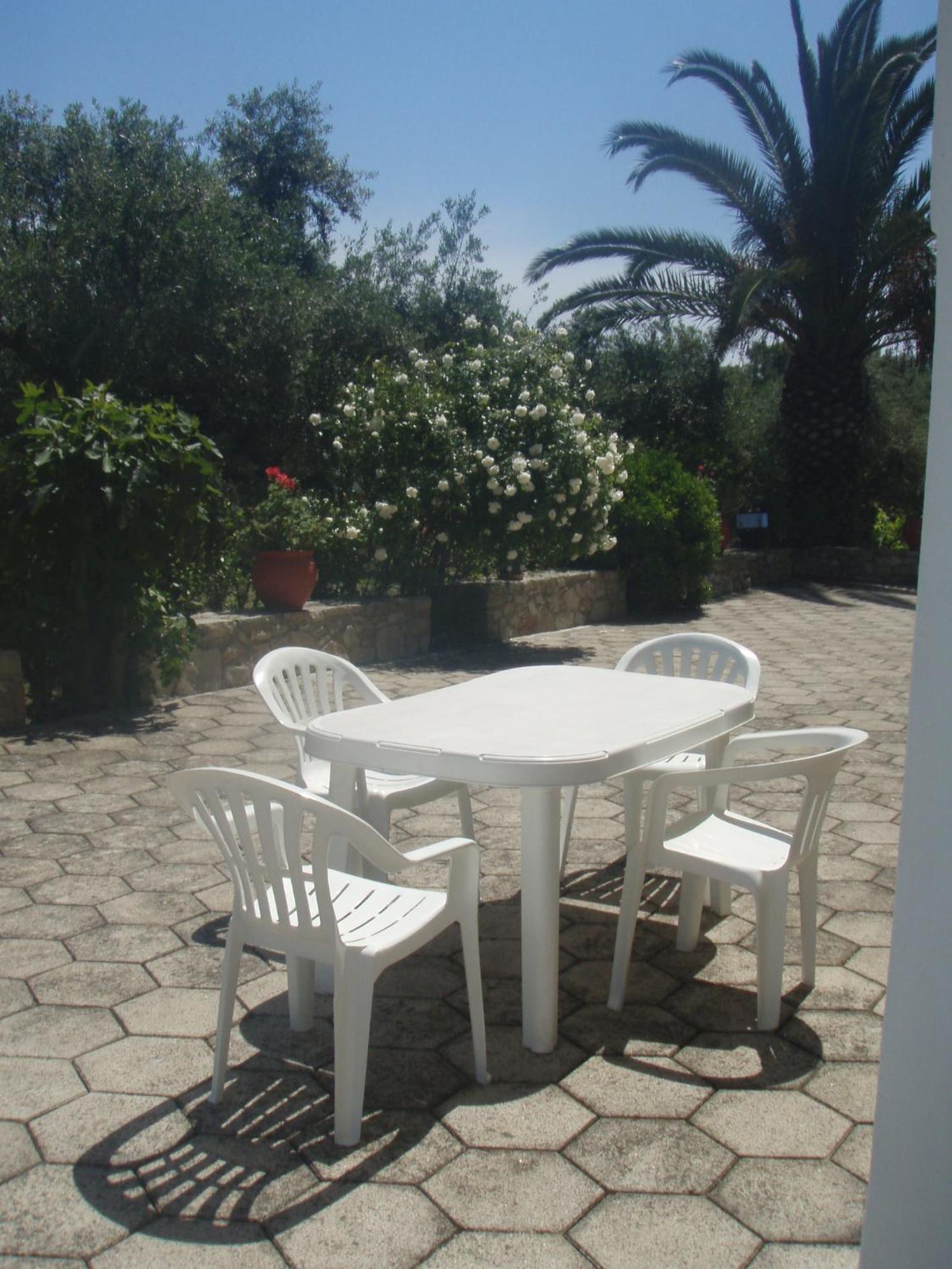 Aparthotel Sea View