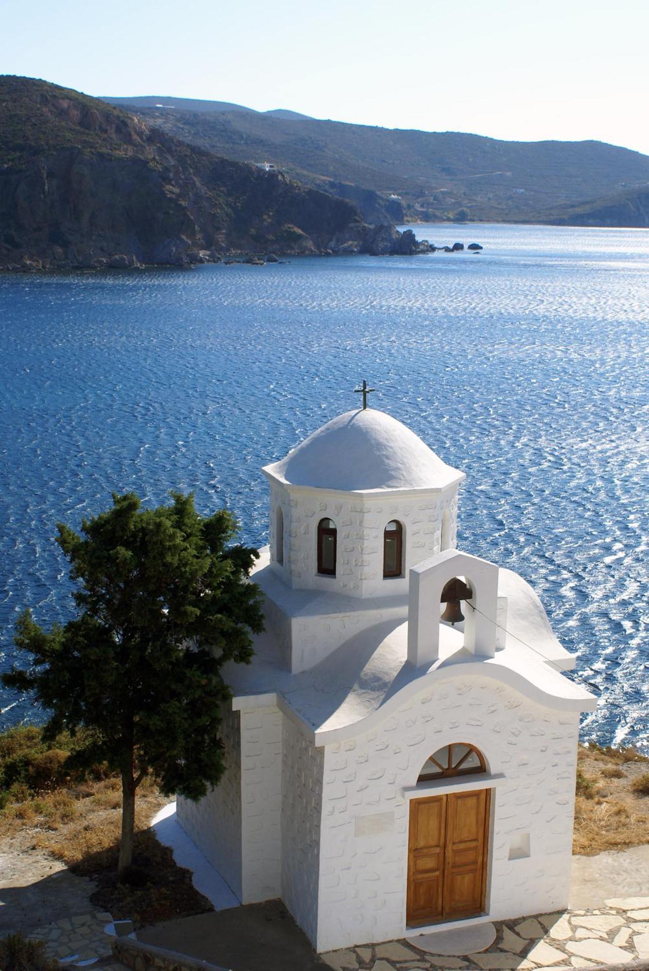 Patmos Paradise Kambos (Patmos)