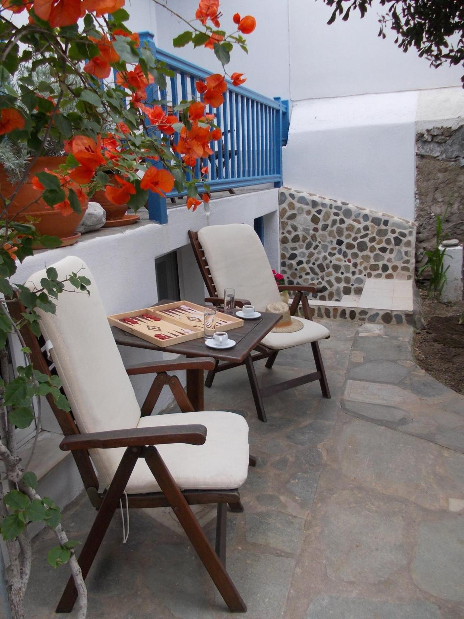 Hotel Matina
