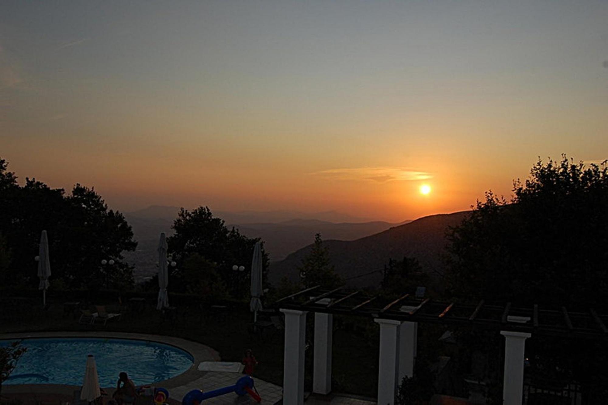 Hotel Pelion