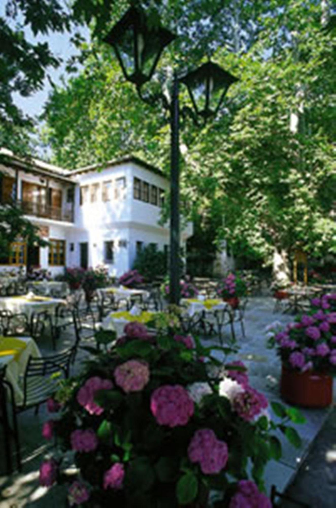 Hotel Pelion 4*