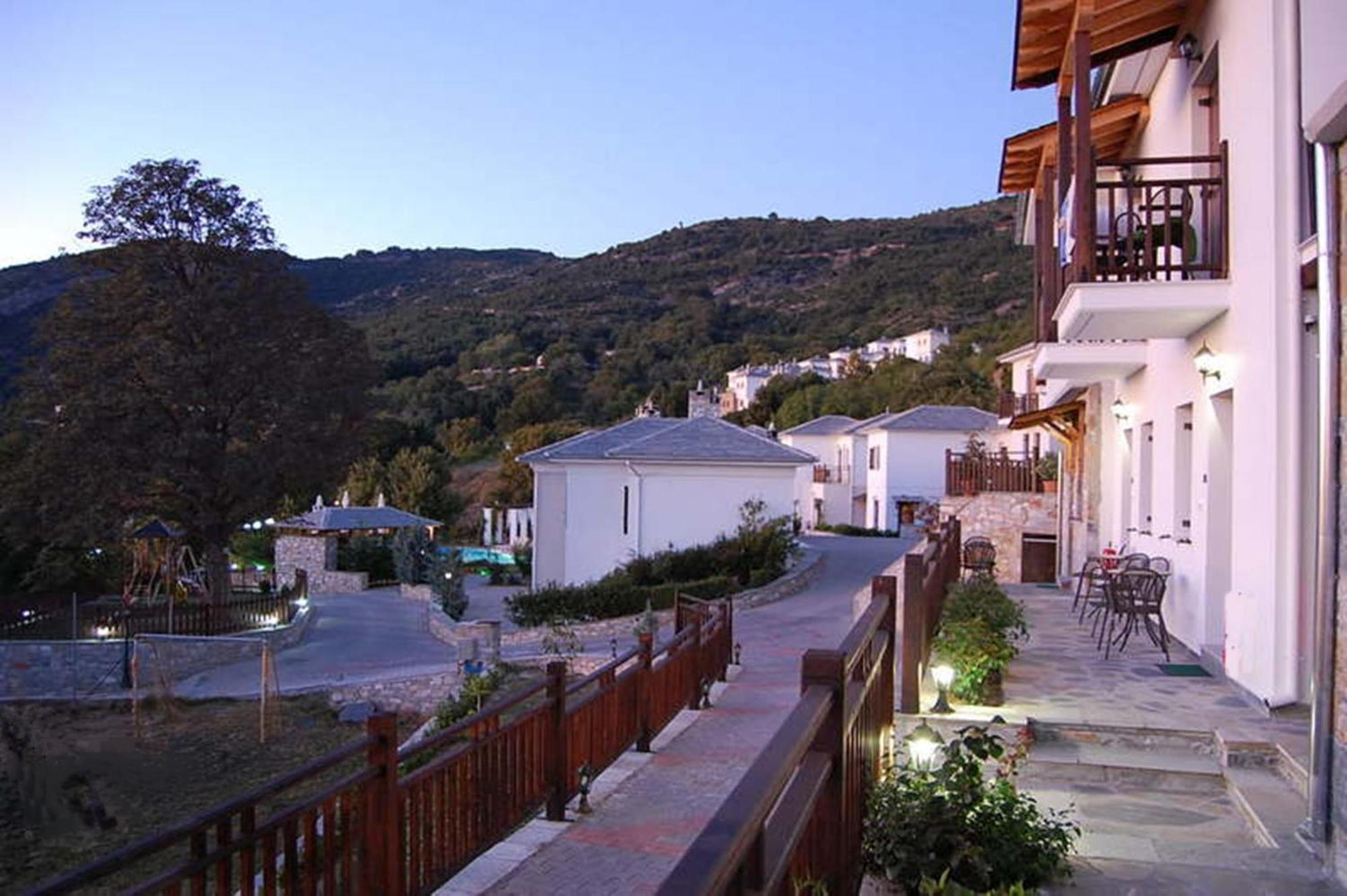 Hotel Pelion