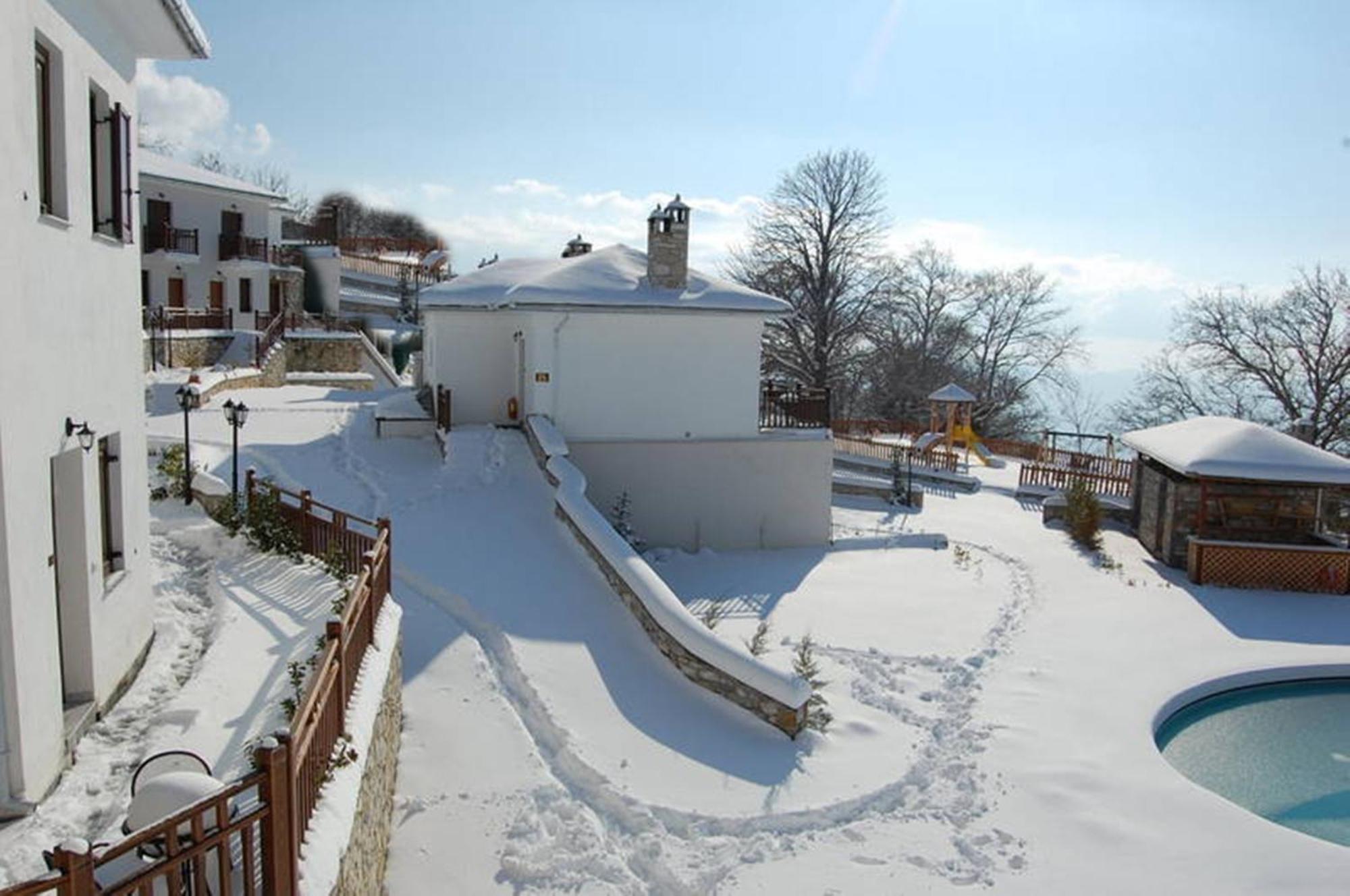 Hotel Pelion