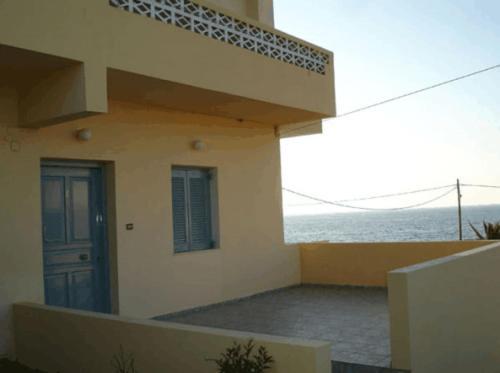Apartment Nautilus Sissi (Crete)