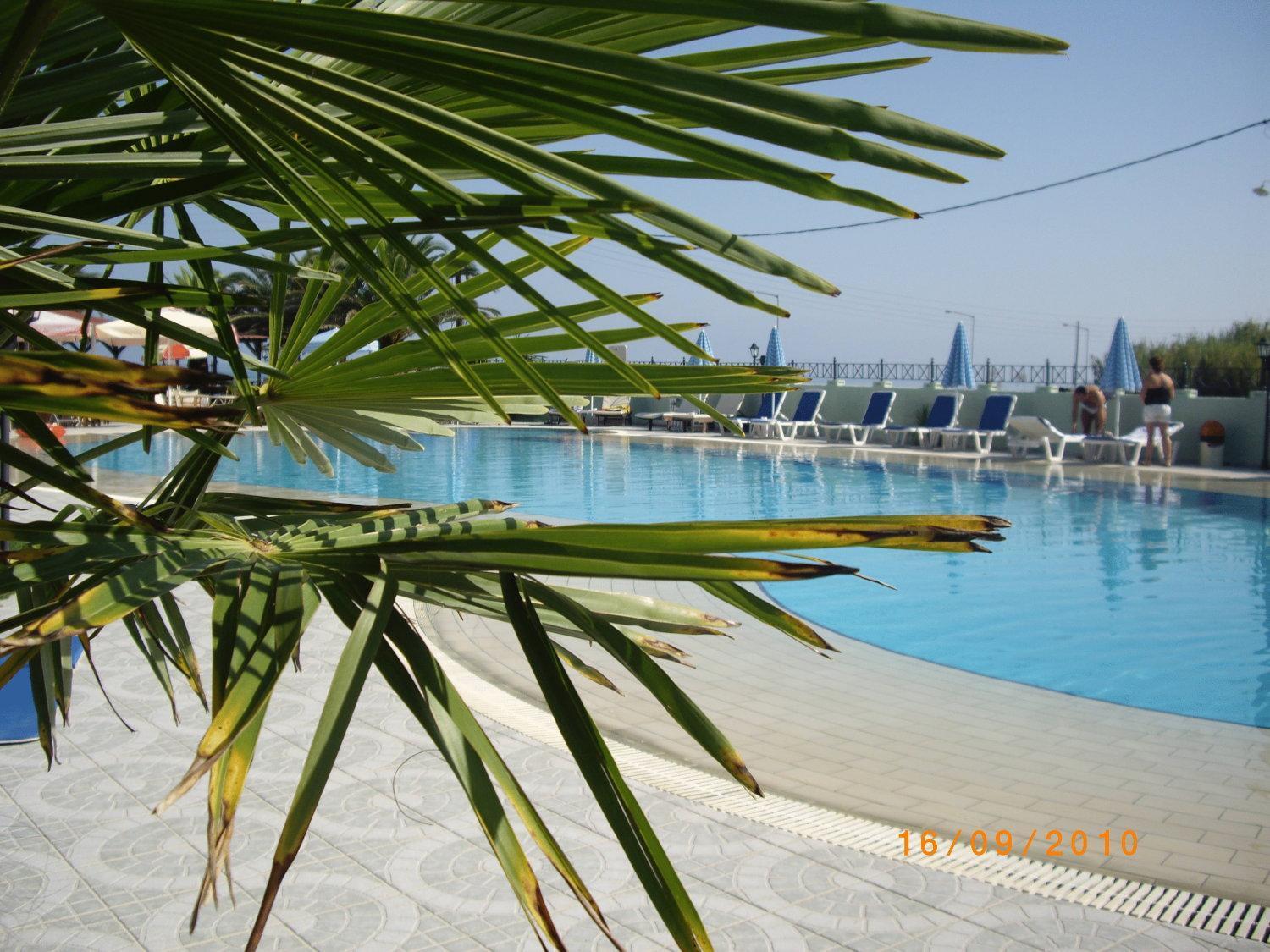 Aparthotel Ninos On The 2*