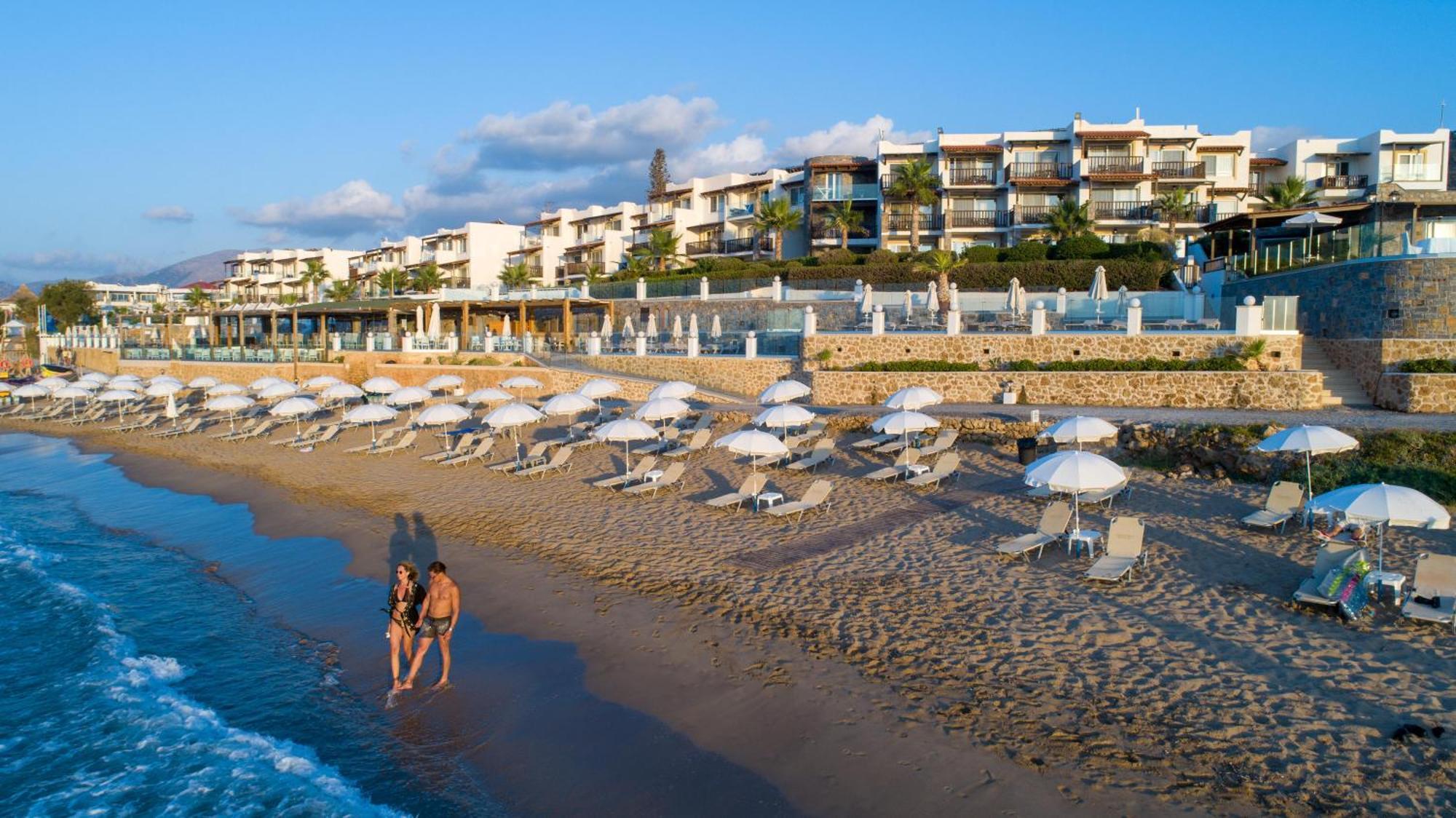 Resort Alexander & Village 5*