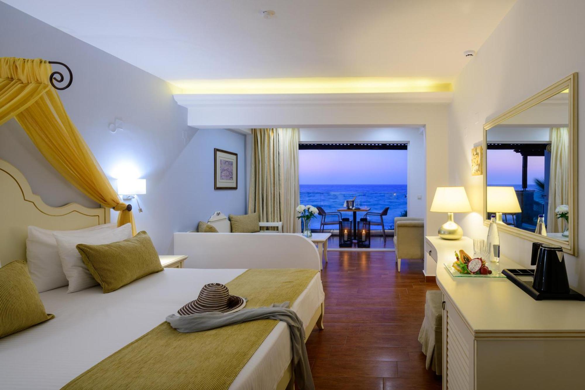 Resort Alexander & Village Malia (Crete)