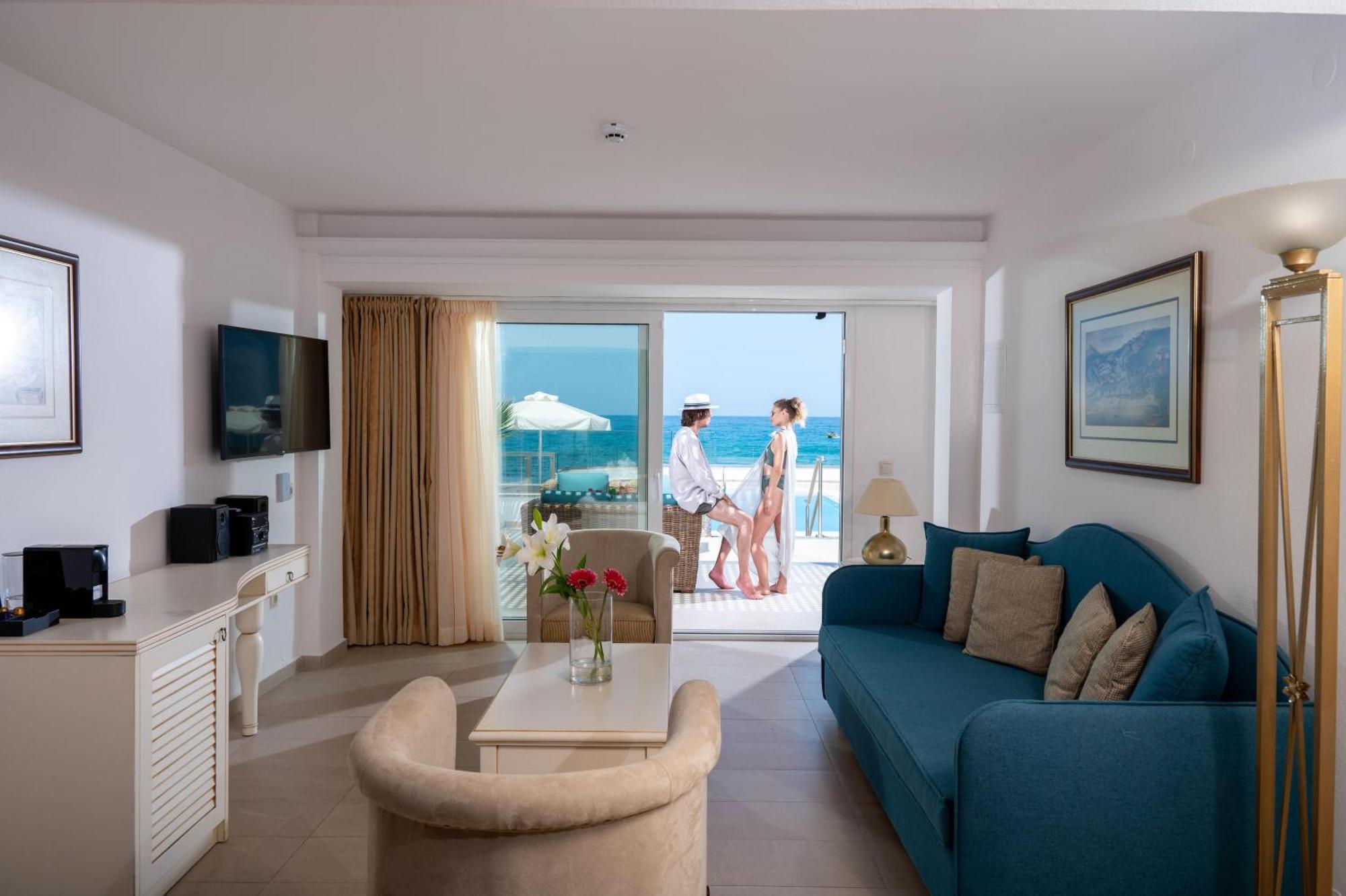 Resort Alexander & Village 5*