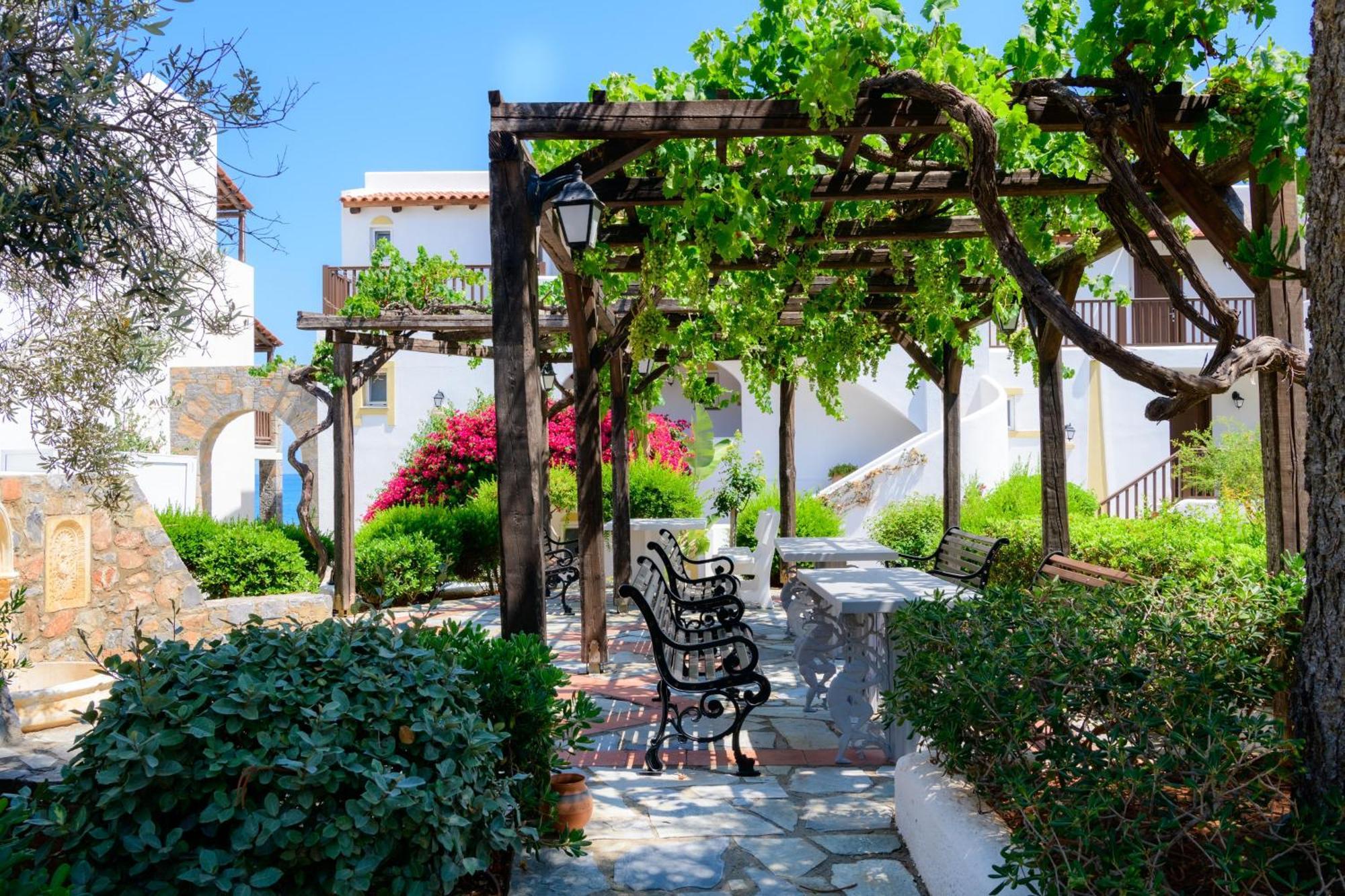 Alexander & Village Malia (Crete)