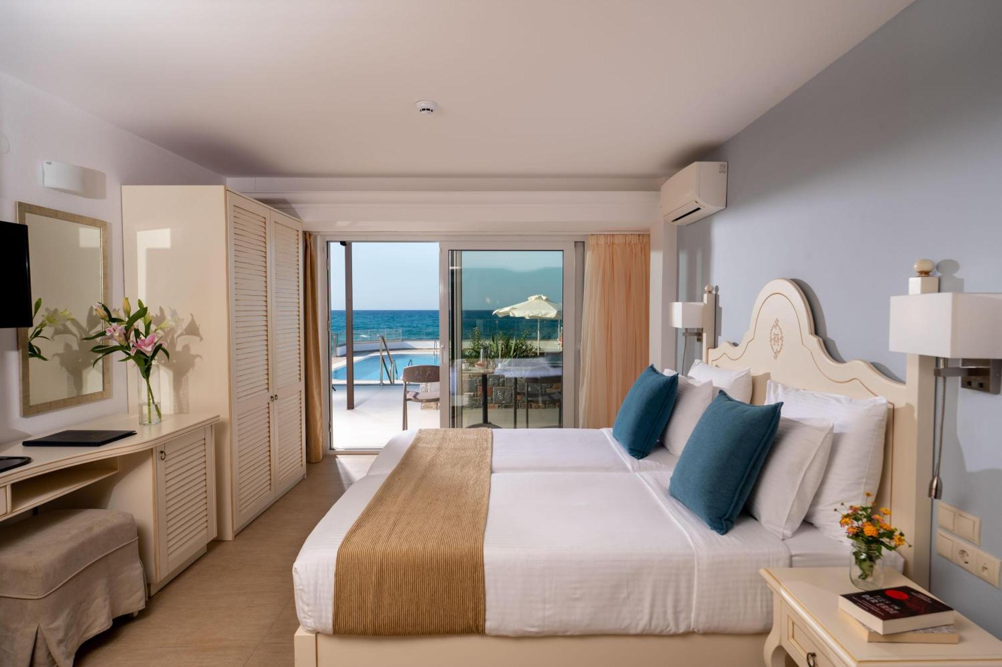 Resort Alexander & Village Malia (Crete)