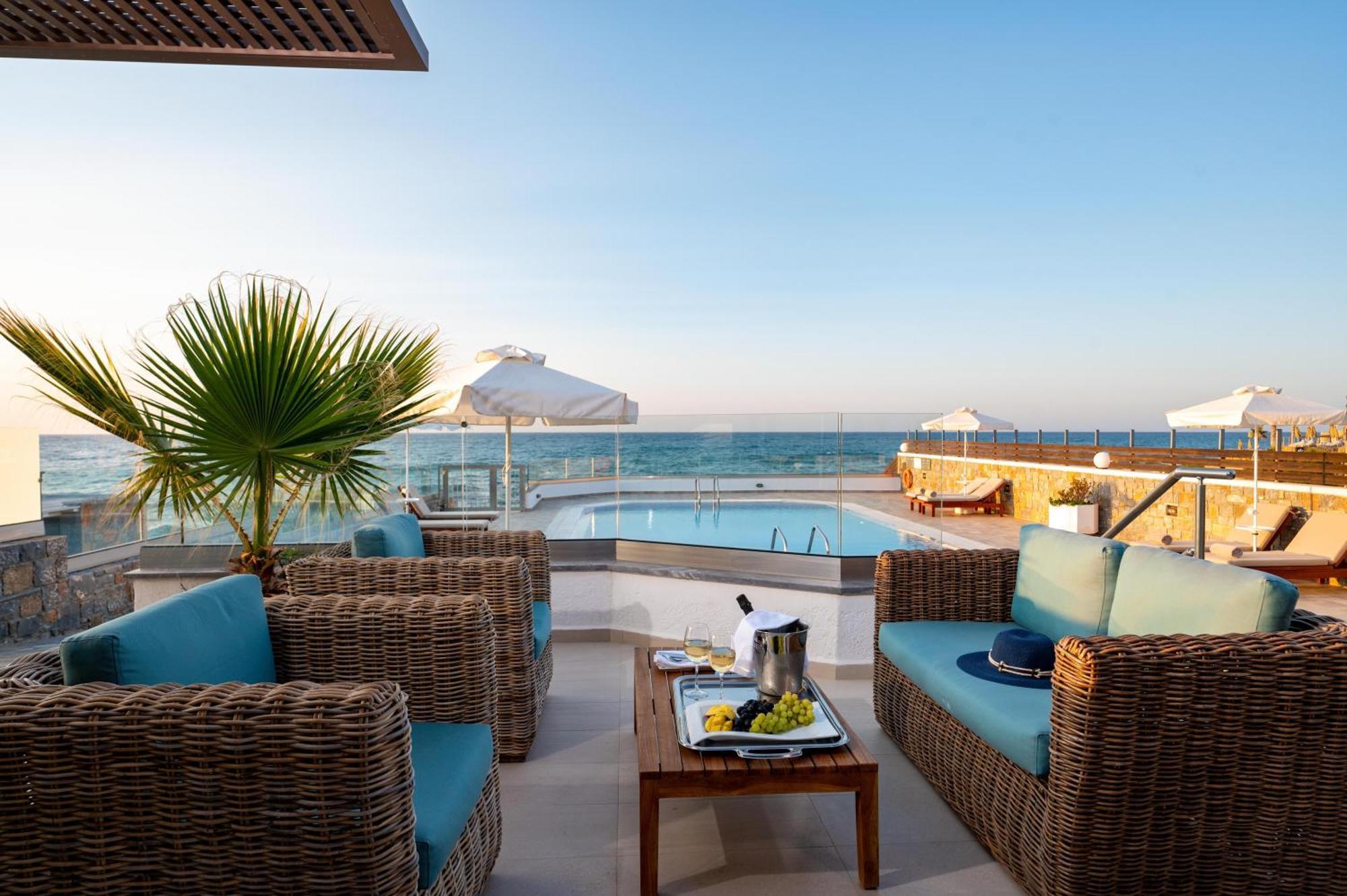 Resort Alexander & Village Malia (Crete)