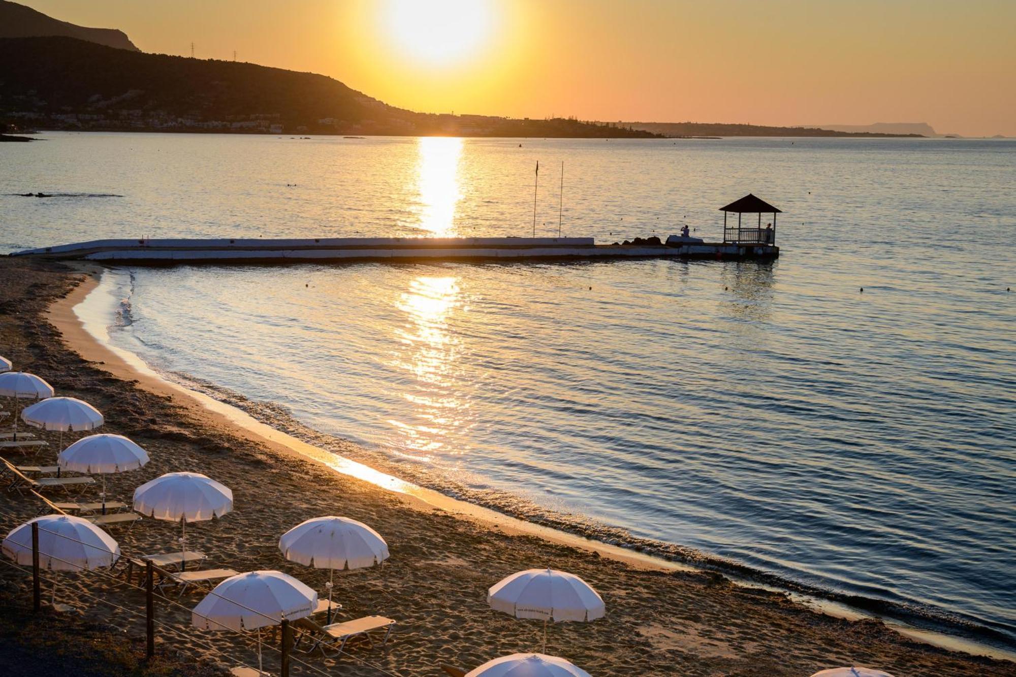 Resort Alexander & Village Malia (Crete)
