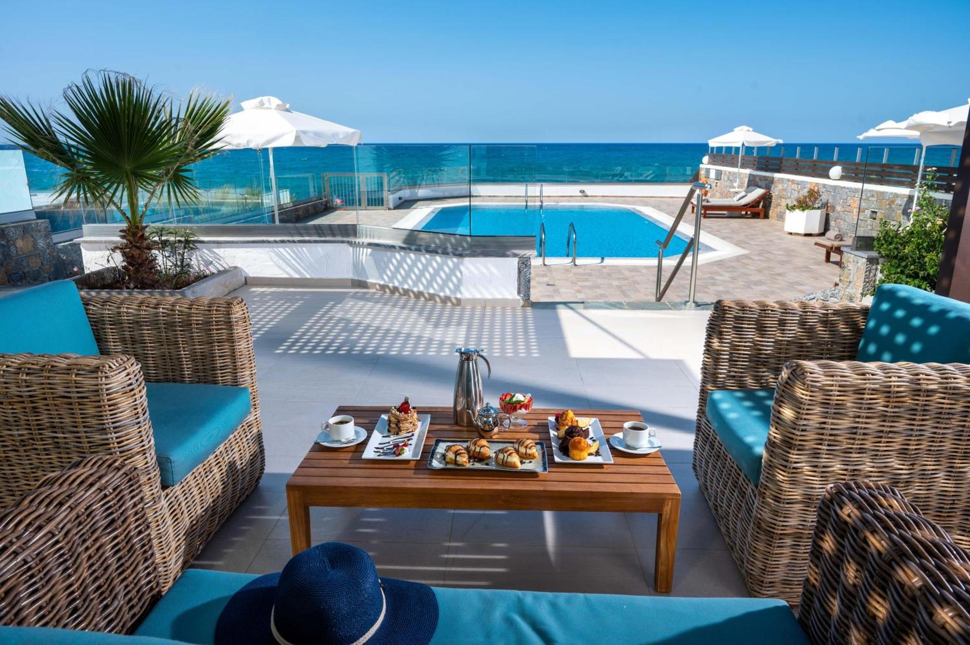 Resort Alexander & Village