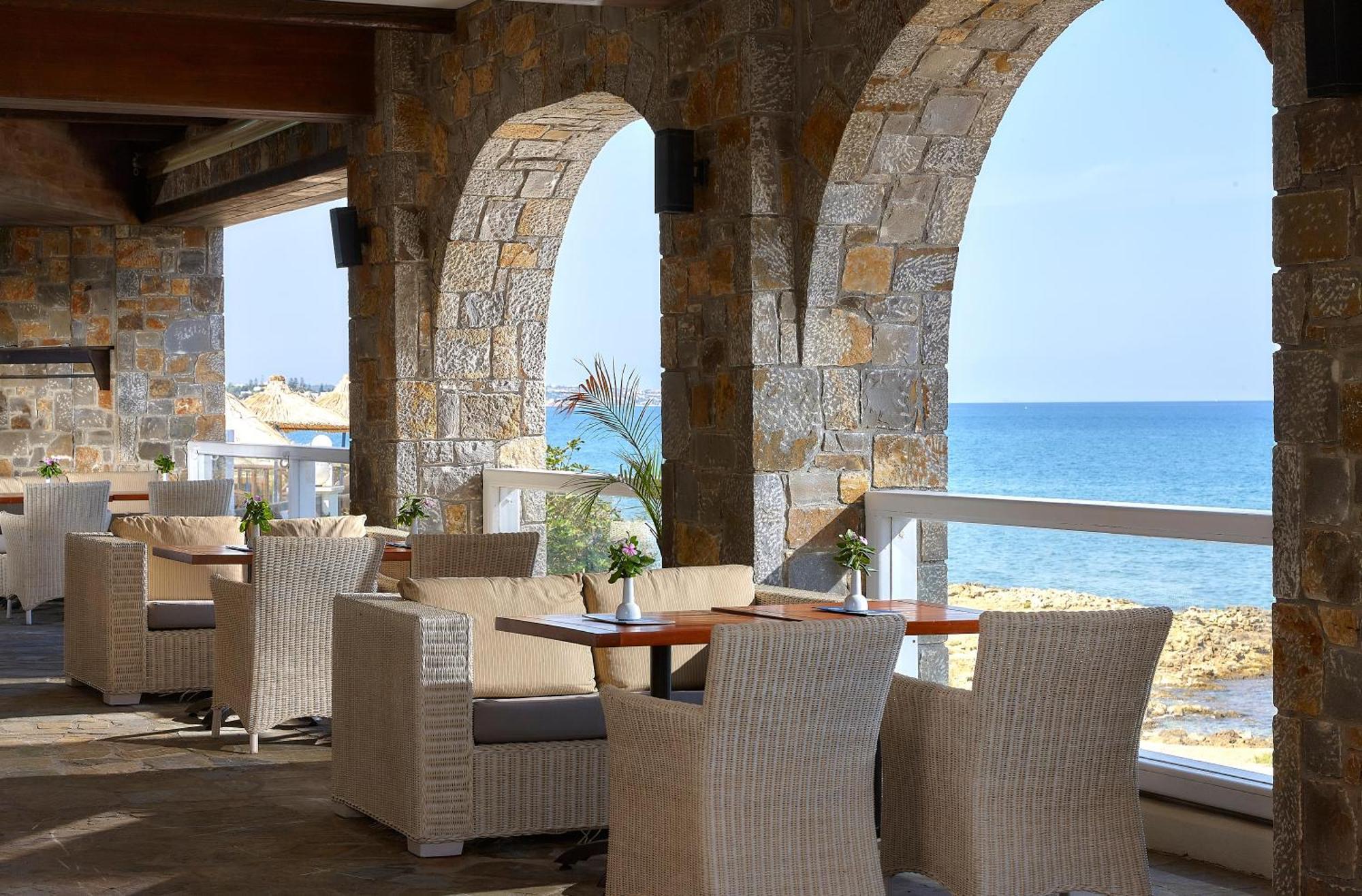 Resort Alexander & Village Malia (Crete)