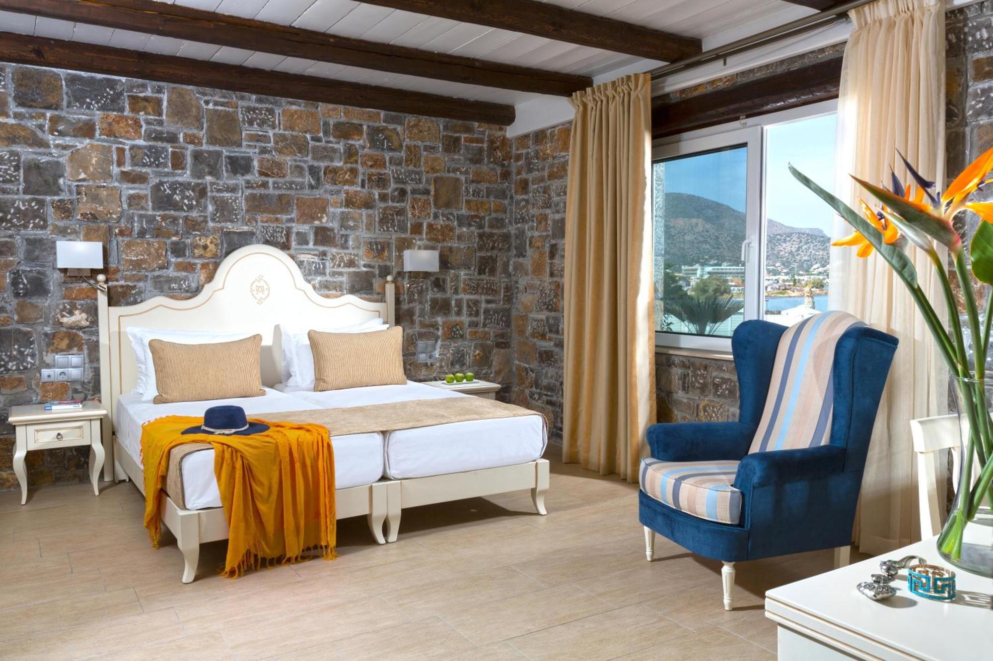 Resort Alexander & Village