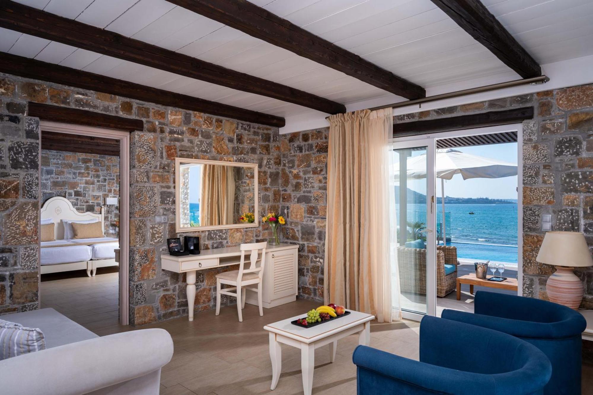 Resort Alexander & Village